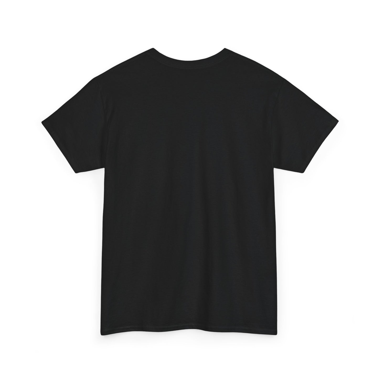 Jungle Nymph Heavy Cotton T-shirt