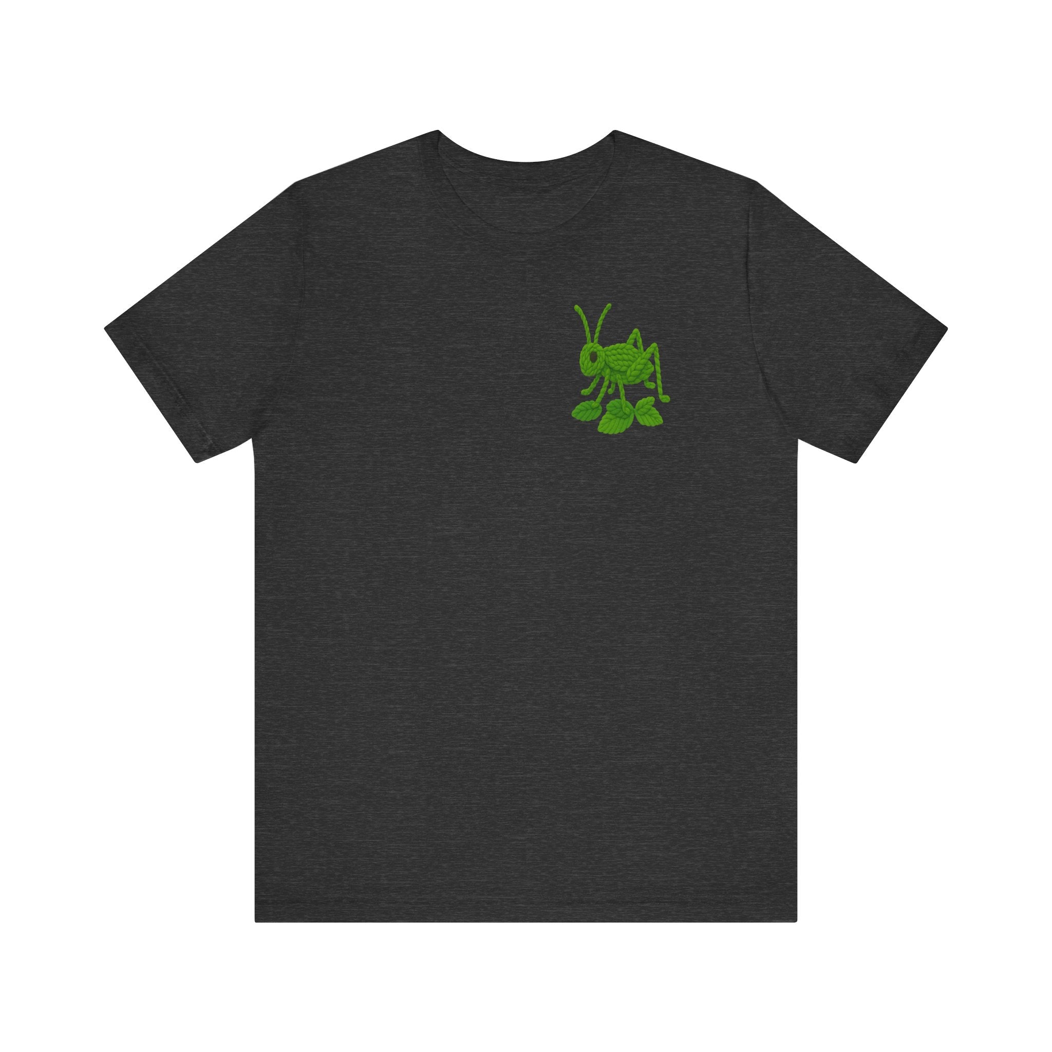Ideal t-shirt for katydid lovers