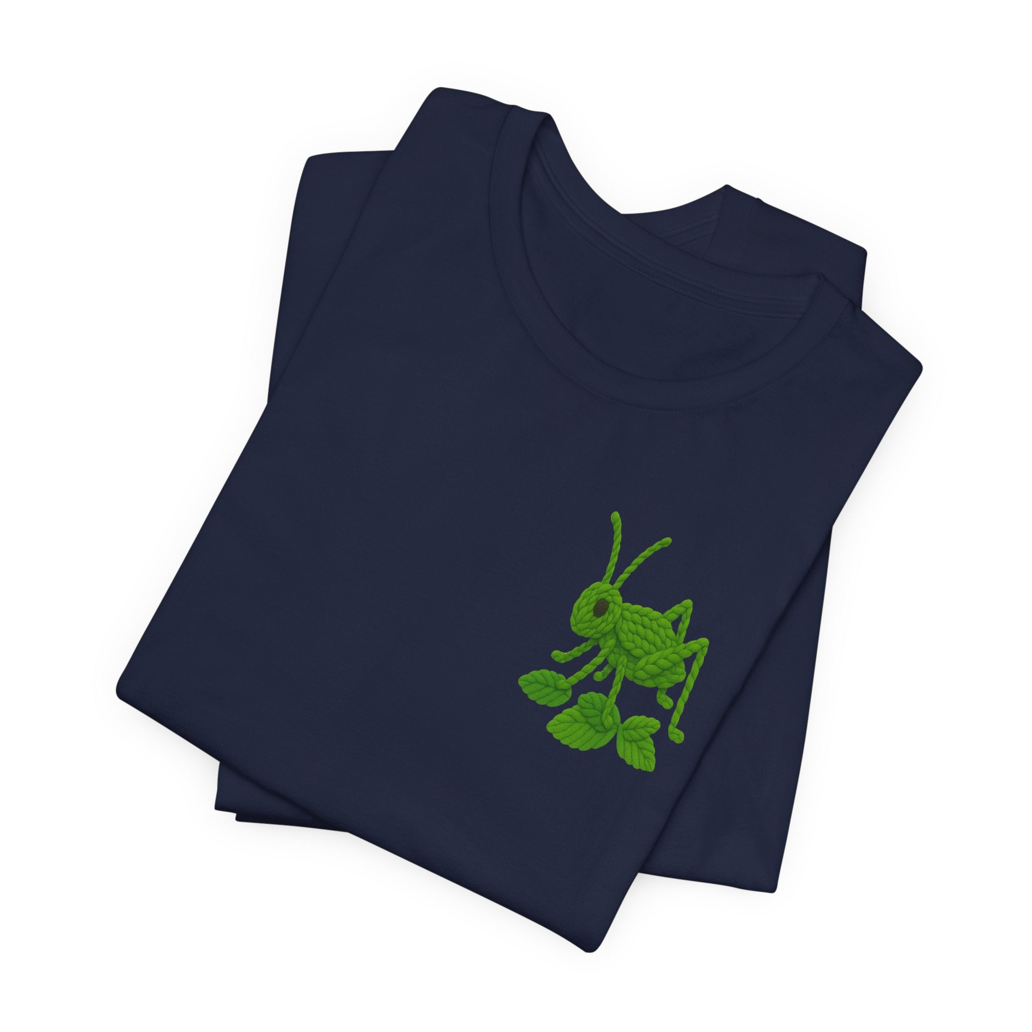 Ideal t-shirt for katydid lovers