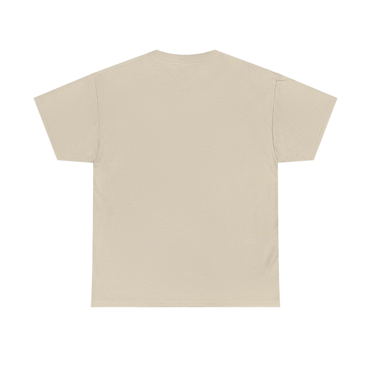 Jungle Nymph Heavy Cotton T-shirt