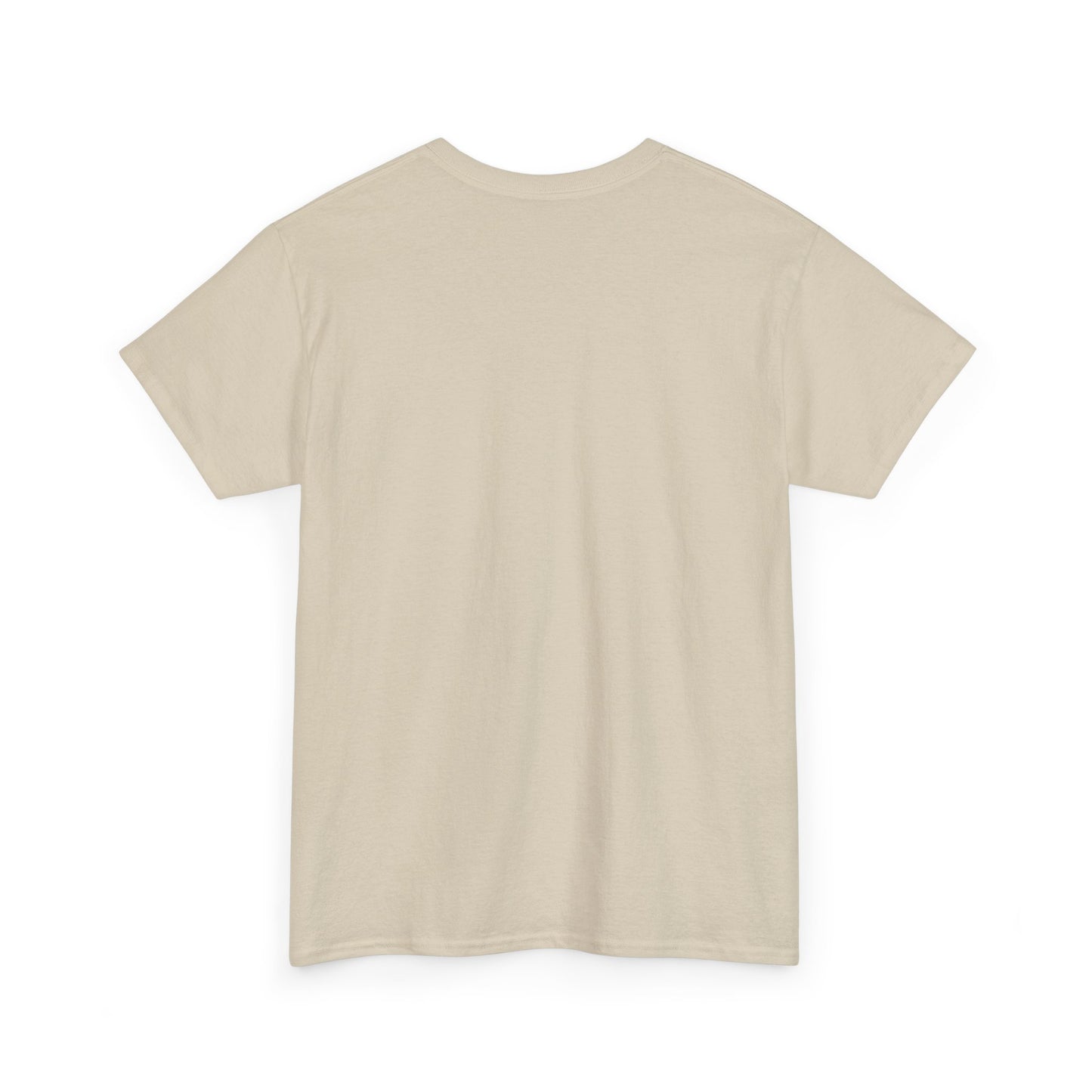 Steam Punk Jungle Nymph Unisex Heavy Cotton Tee