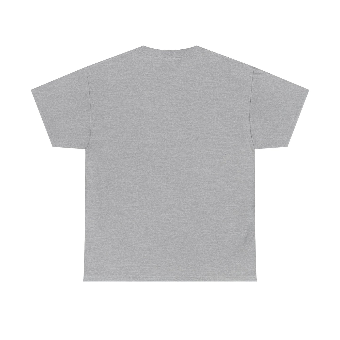 Jungle Nymph Heavy Cotton T-shirt