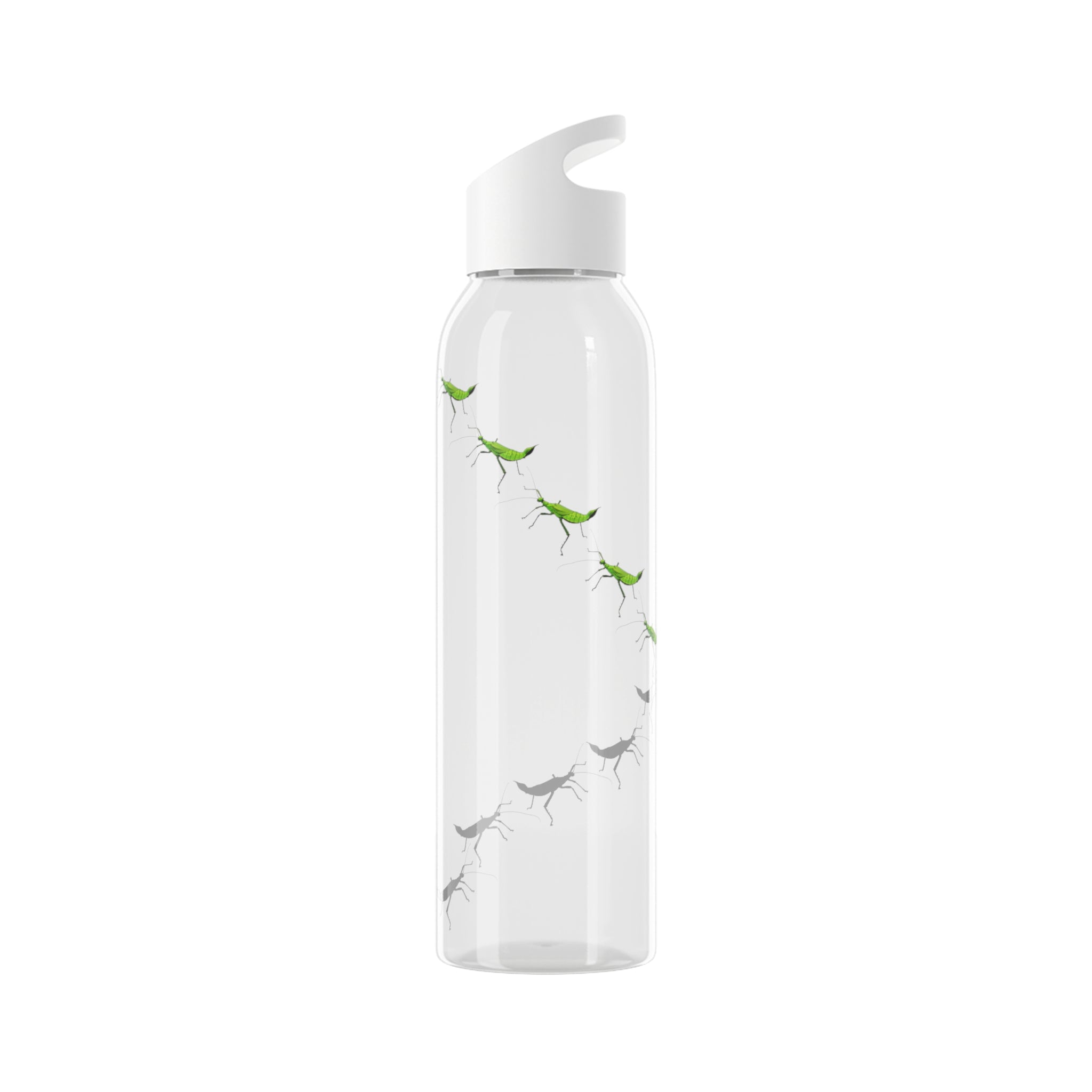 Sky Water Bottle