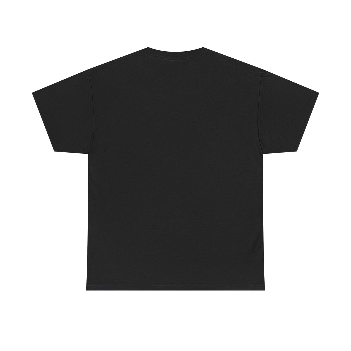 Jungle Nymph Heavy Cotton T-shirt