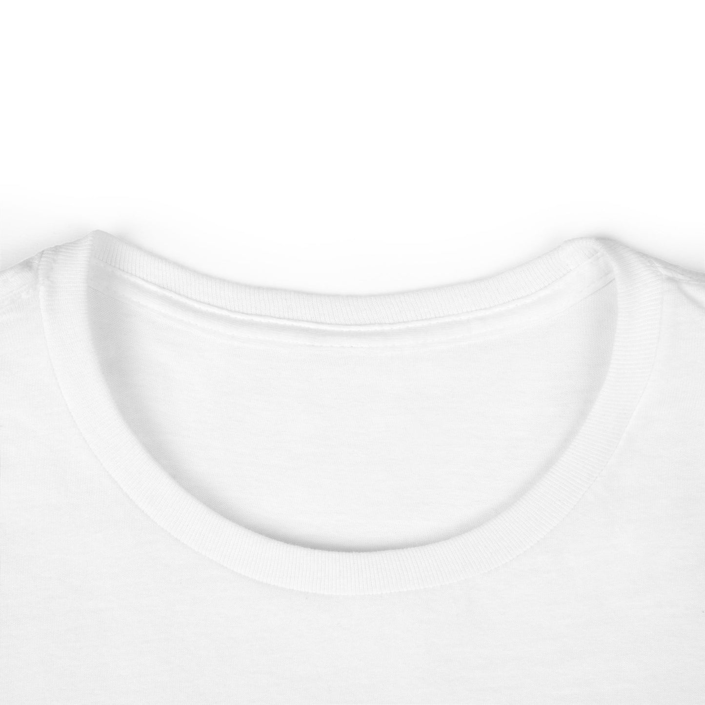 Origami Heteropteryx. Eco-Friendly , Women's Softstyle T-Shirt