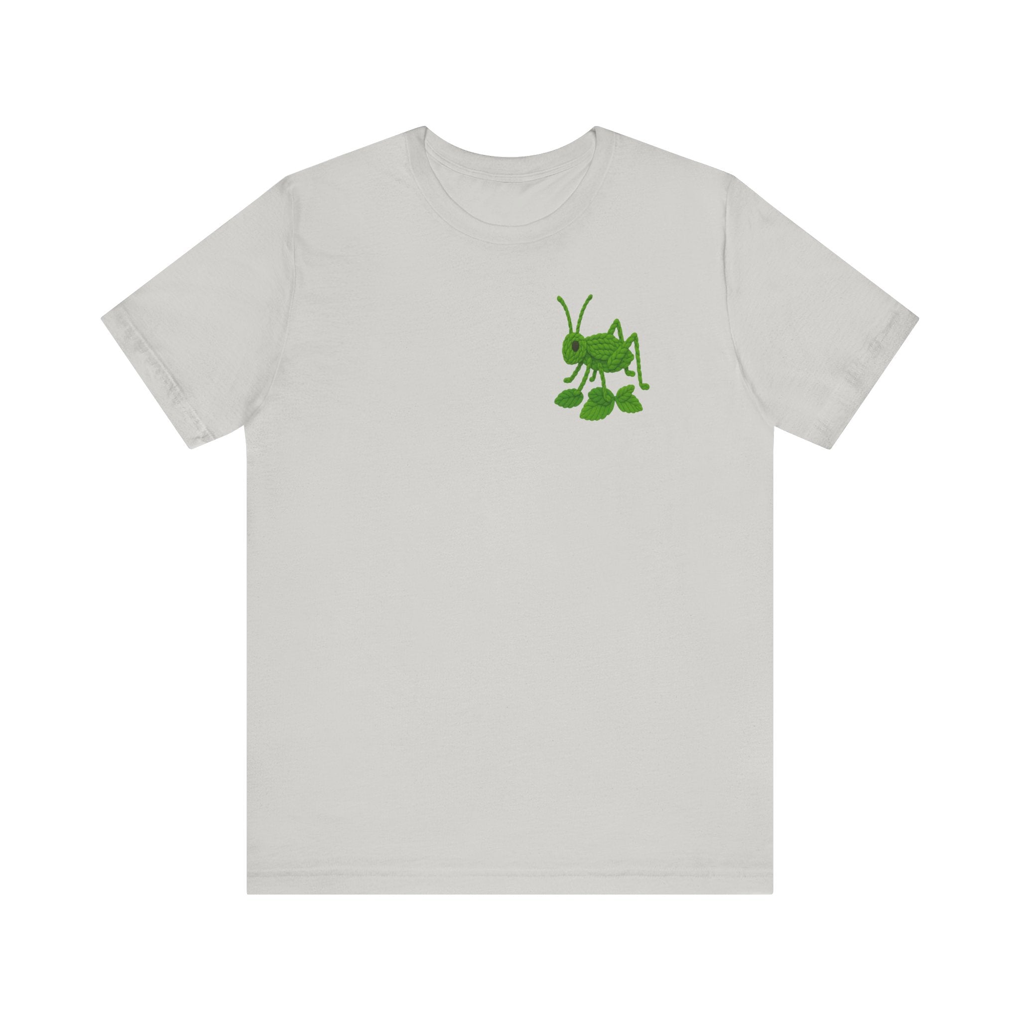 Ideal t-shirt for katydid lovers