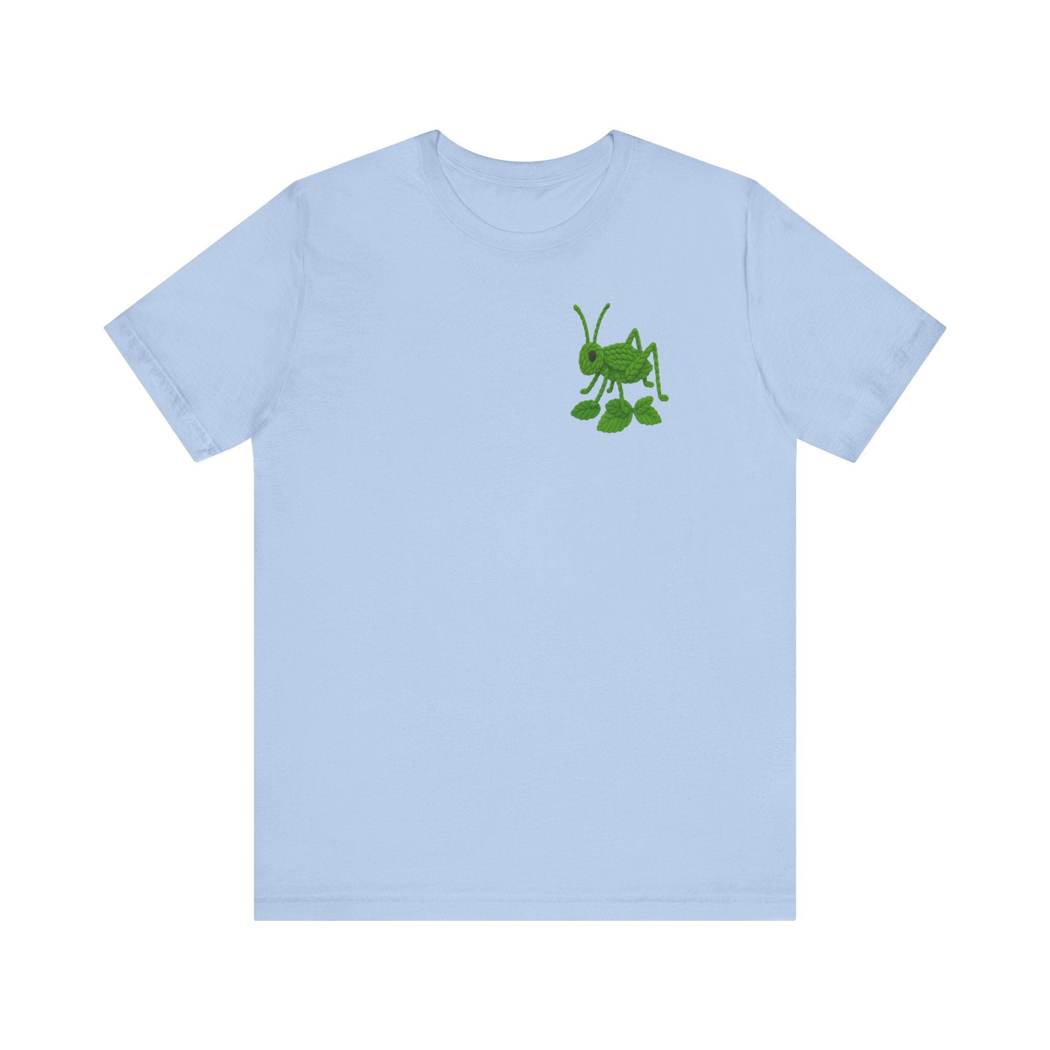 Ideal t-shirt for katydid lovers
