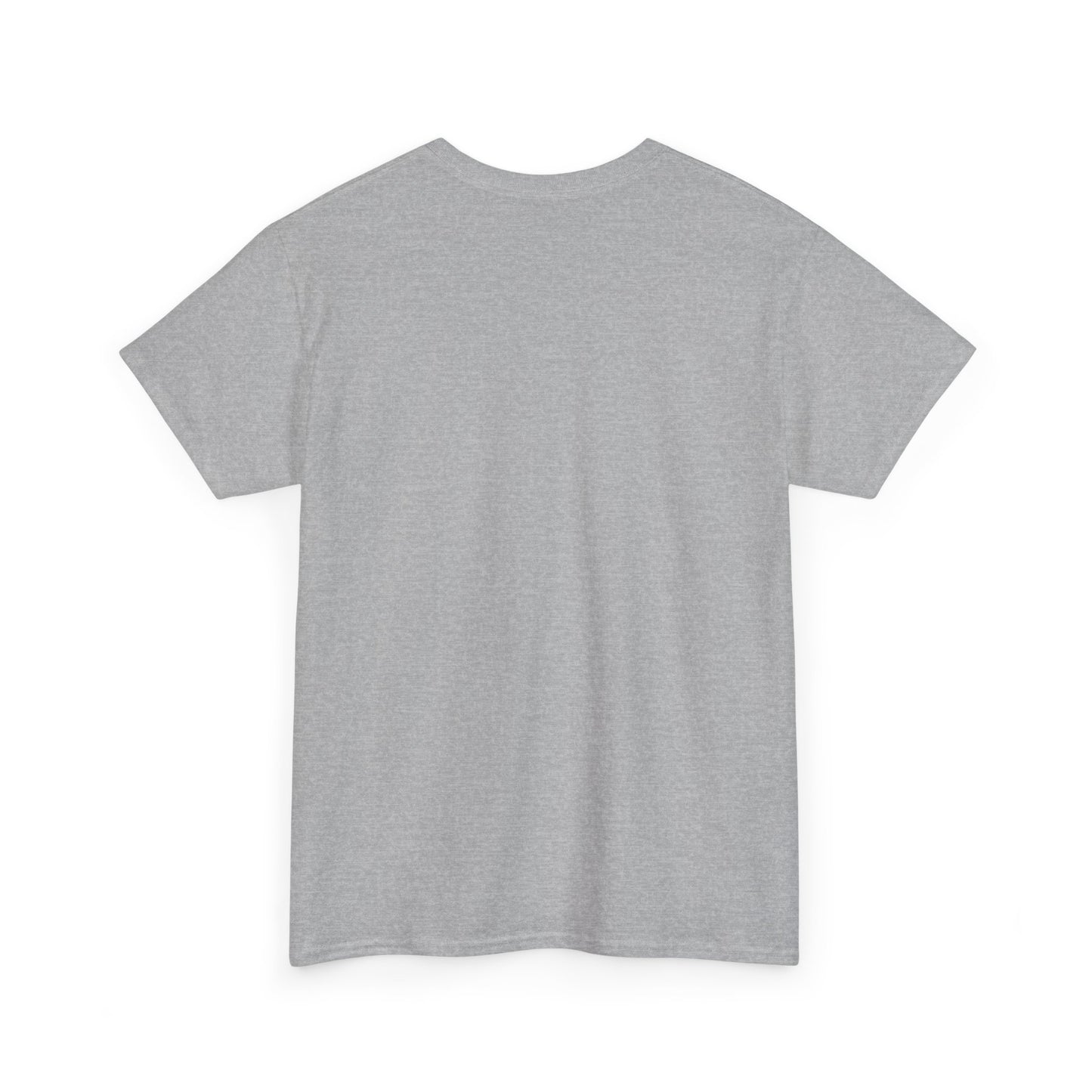 Jungle Nymph Heavy Cotton T-shirt