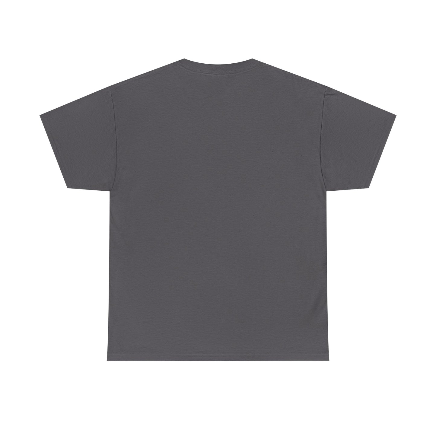 Jungle Nymph Heavy Cotton T-shirt