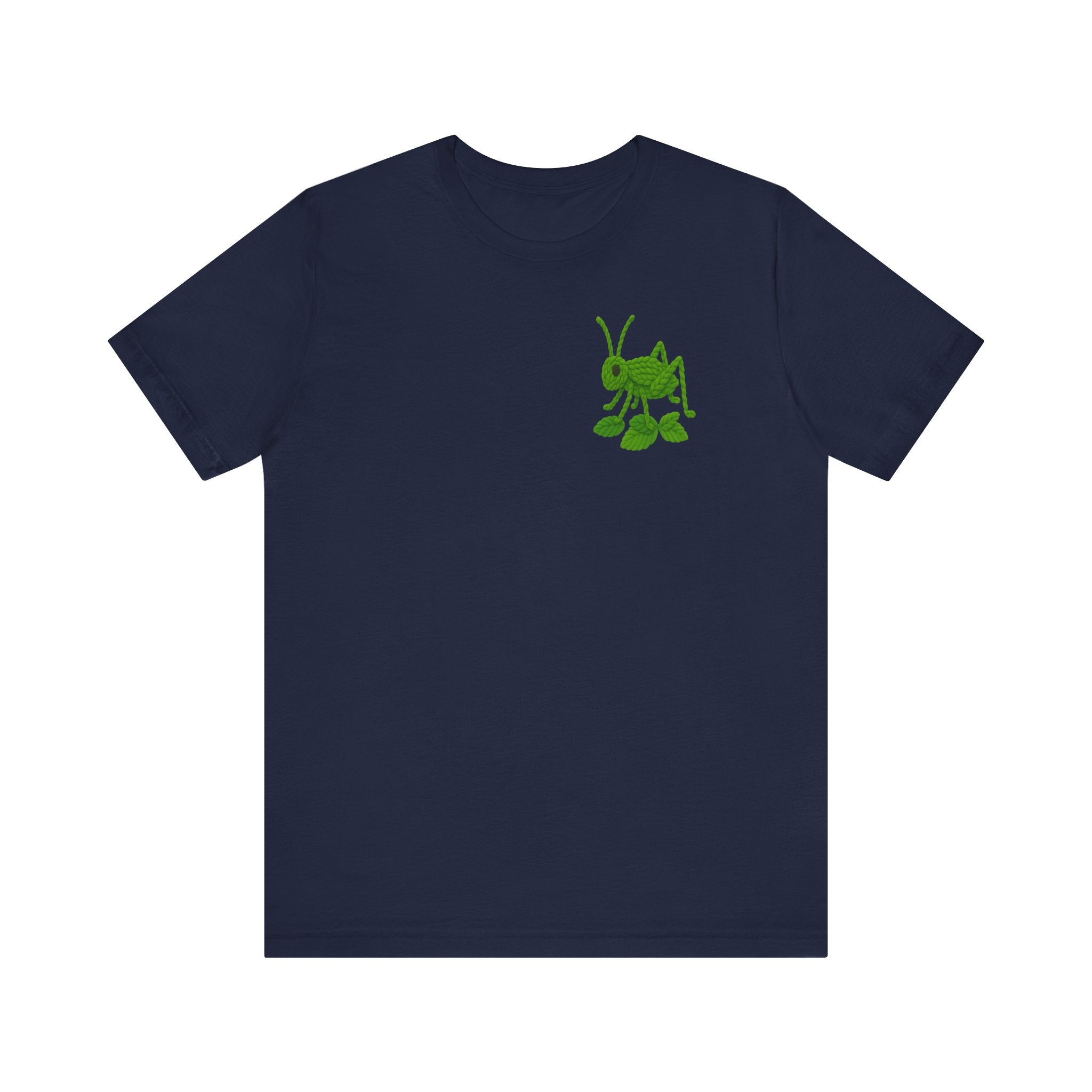 Ideal t-shirt for katydid lovers
