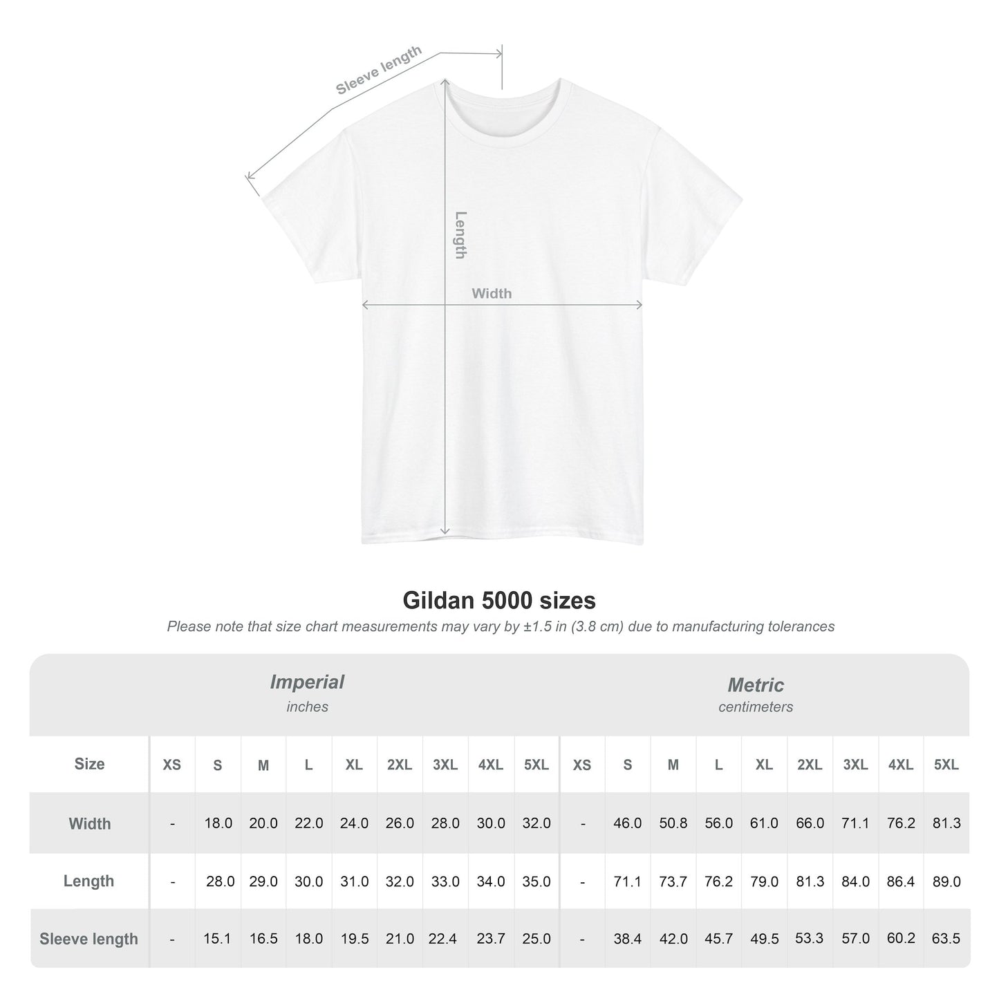 Jungle Nymph Heavy Cotton T-shirt