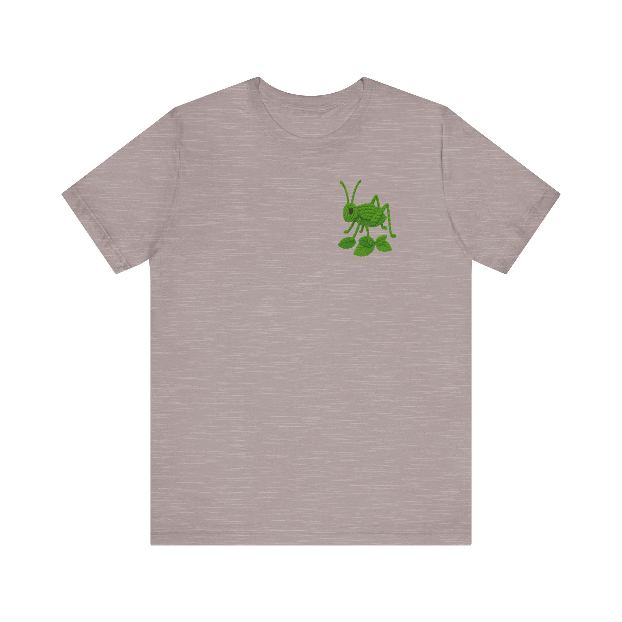 Ideal t-shirt for katydid lovers