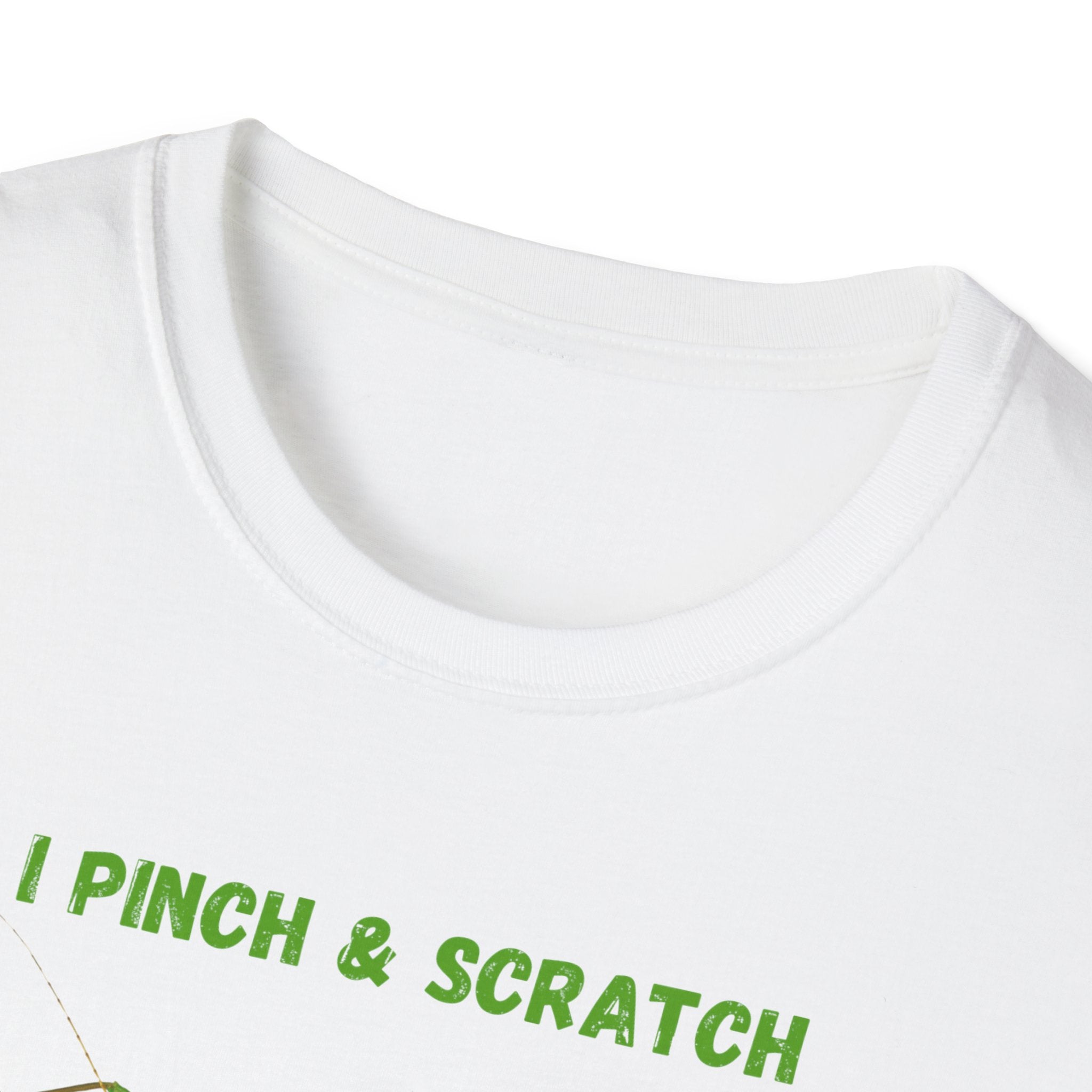 Jungle Nymph  T-Shirt (women's)