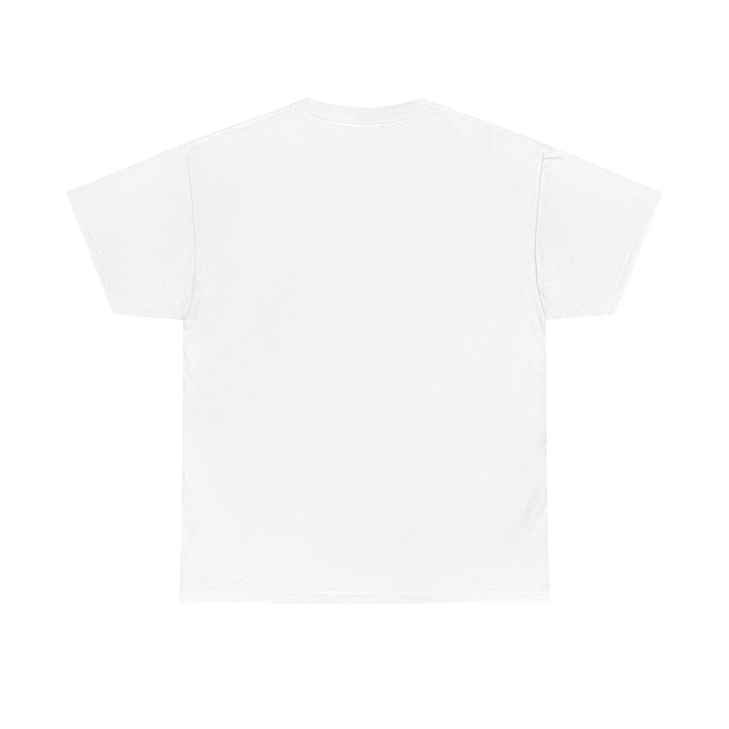 Steam Punk Jungle Nymph Unisex Heavy Cotton Tee