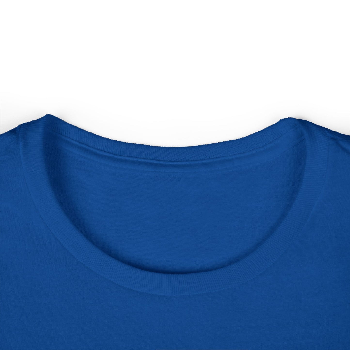 Origami Heteropteryx. Eco-Friendly , Women's Softstyle T-Shirt