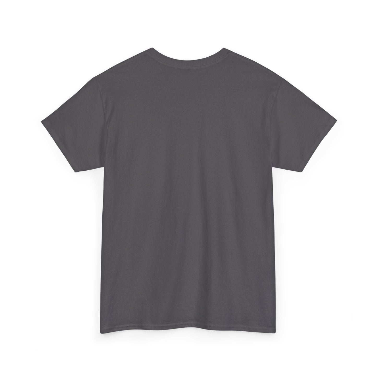 Steam Punk Jungle Nymph Unisex Heavy Cotton Tee