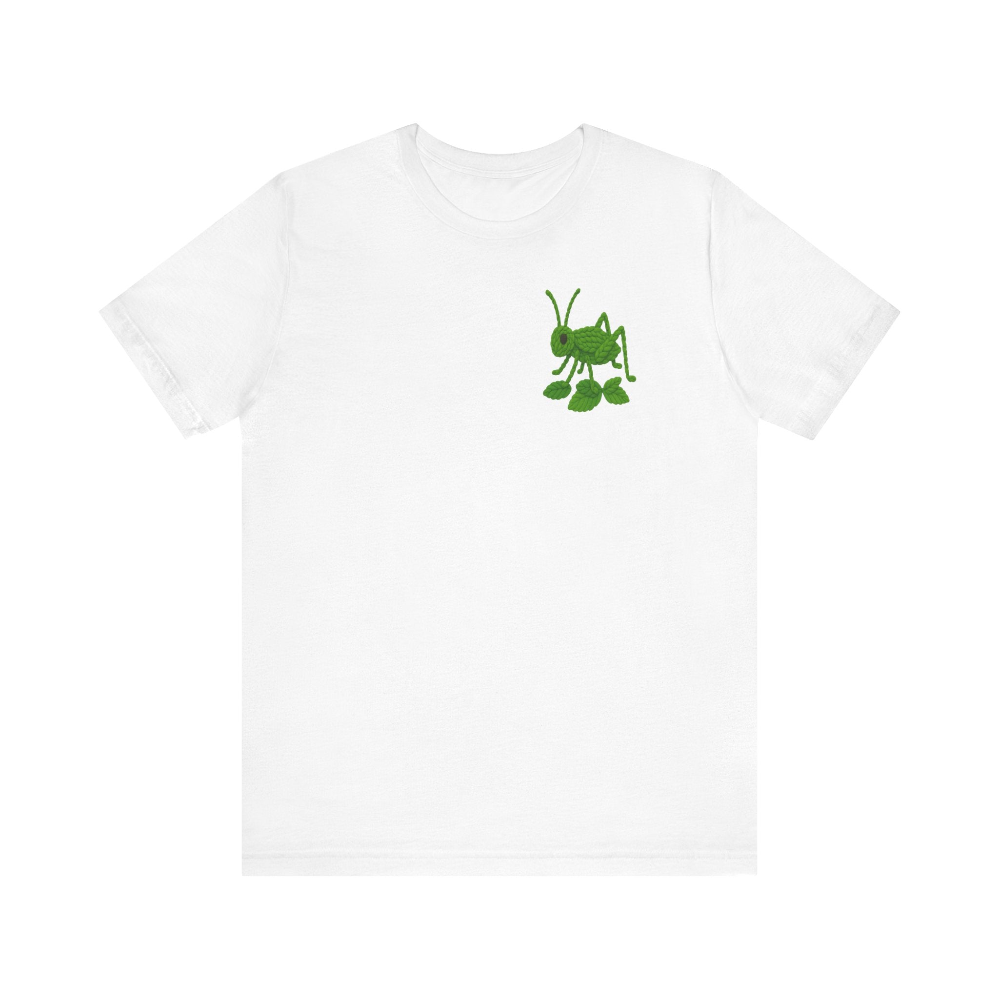 Ideal t-shirt for katydid lovers