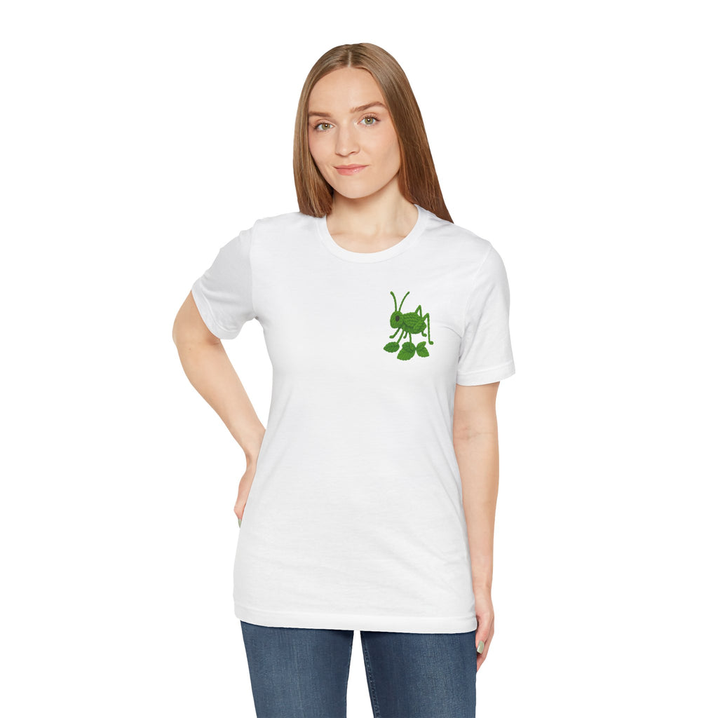 Ideal t-shirt for katydid lovers
