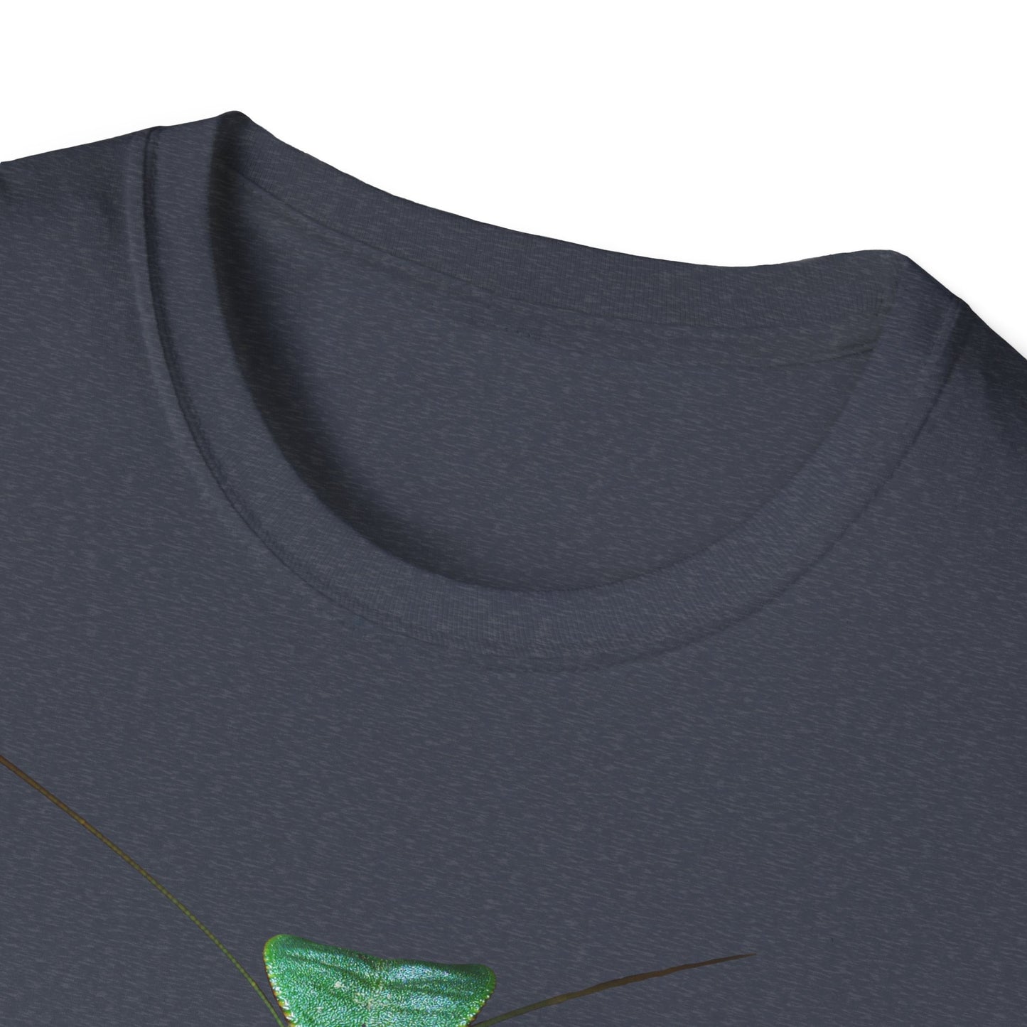 Giant Hooded Katydid T-Shirt