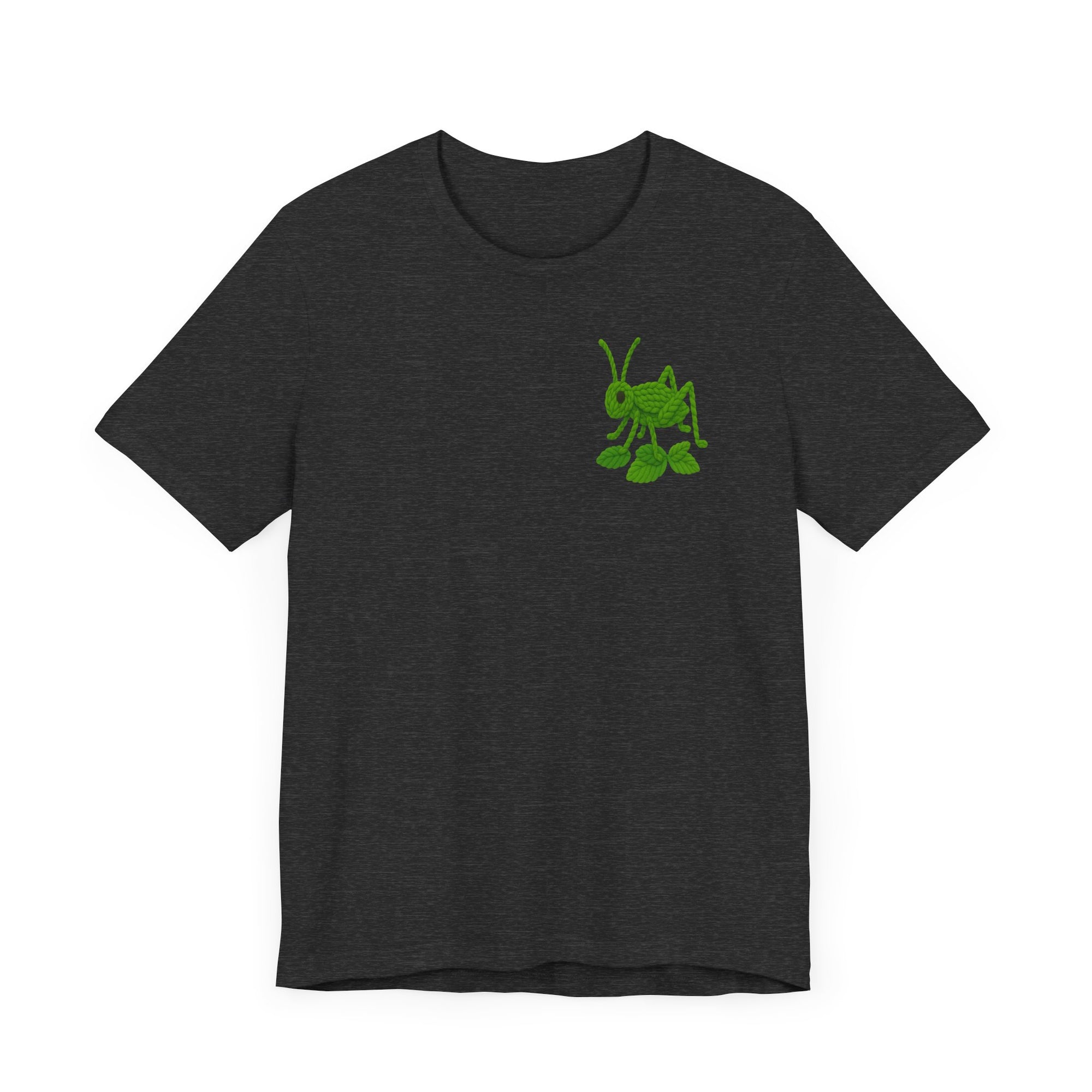 Ideal t-shirt for katydid lovers