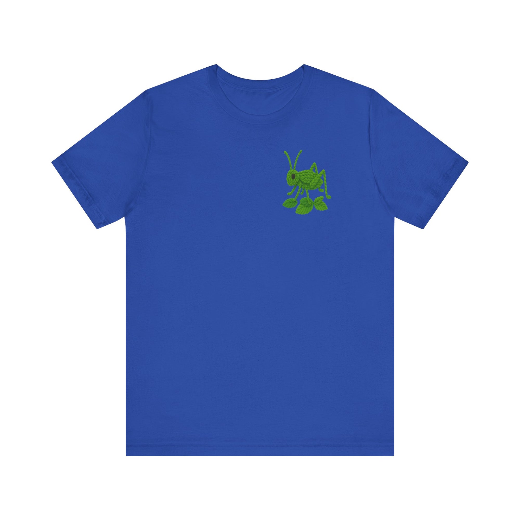 Ideal t-shirt for katydid lovers