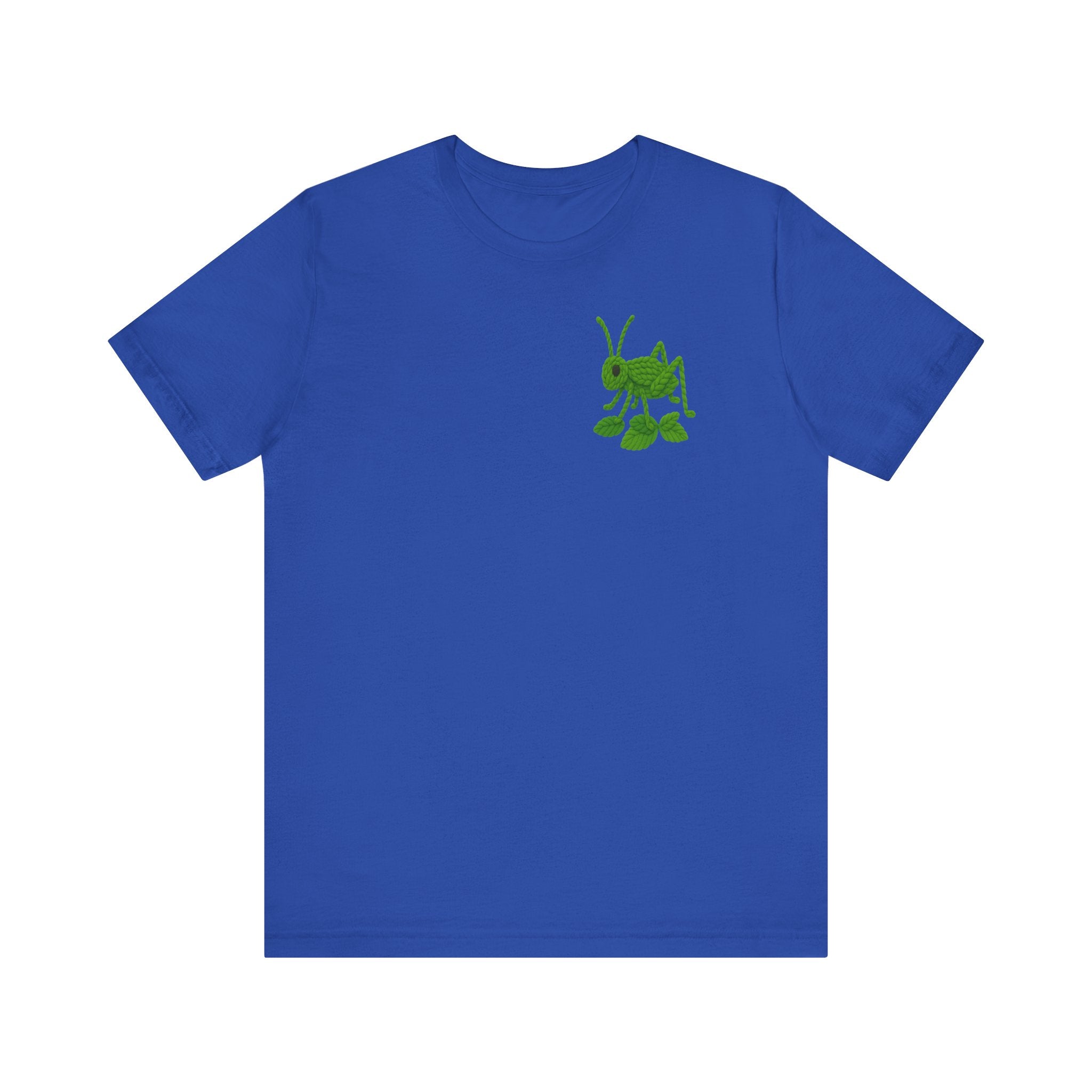 Ideal t-shirt for katydid lovers