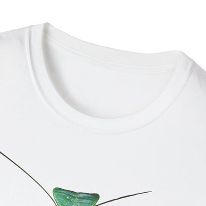 Giant Hooded Katydid T-Shirt