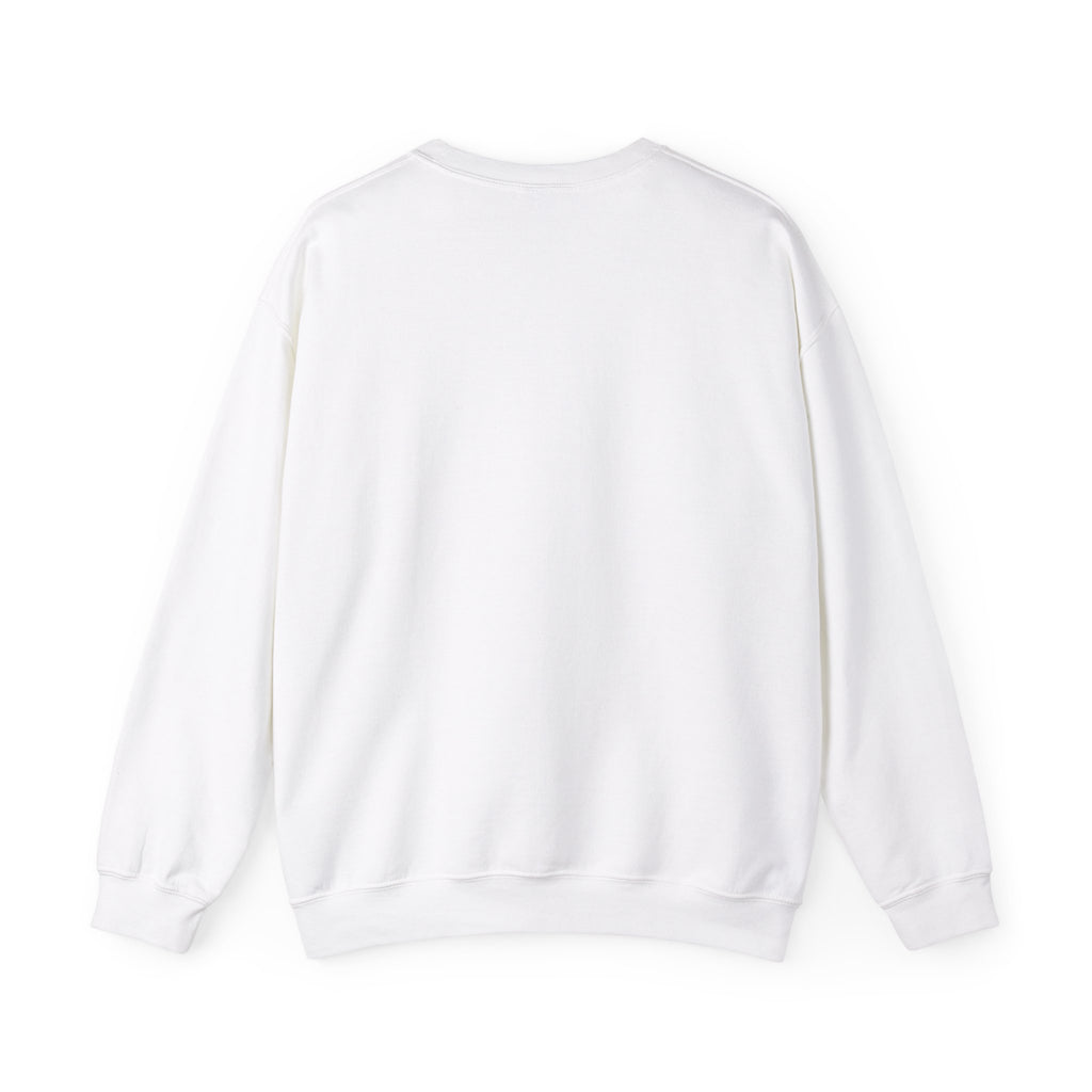 Jungle Nymphomaniac- Unisex Heavy Blend™ Crewneck Sweatshirt