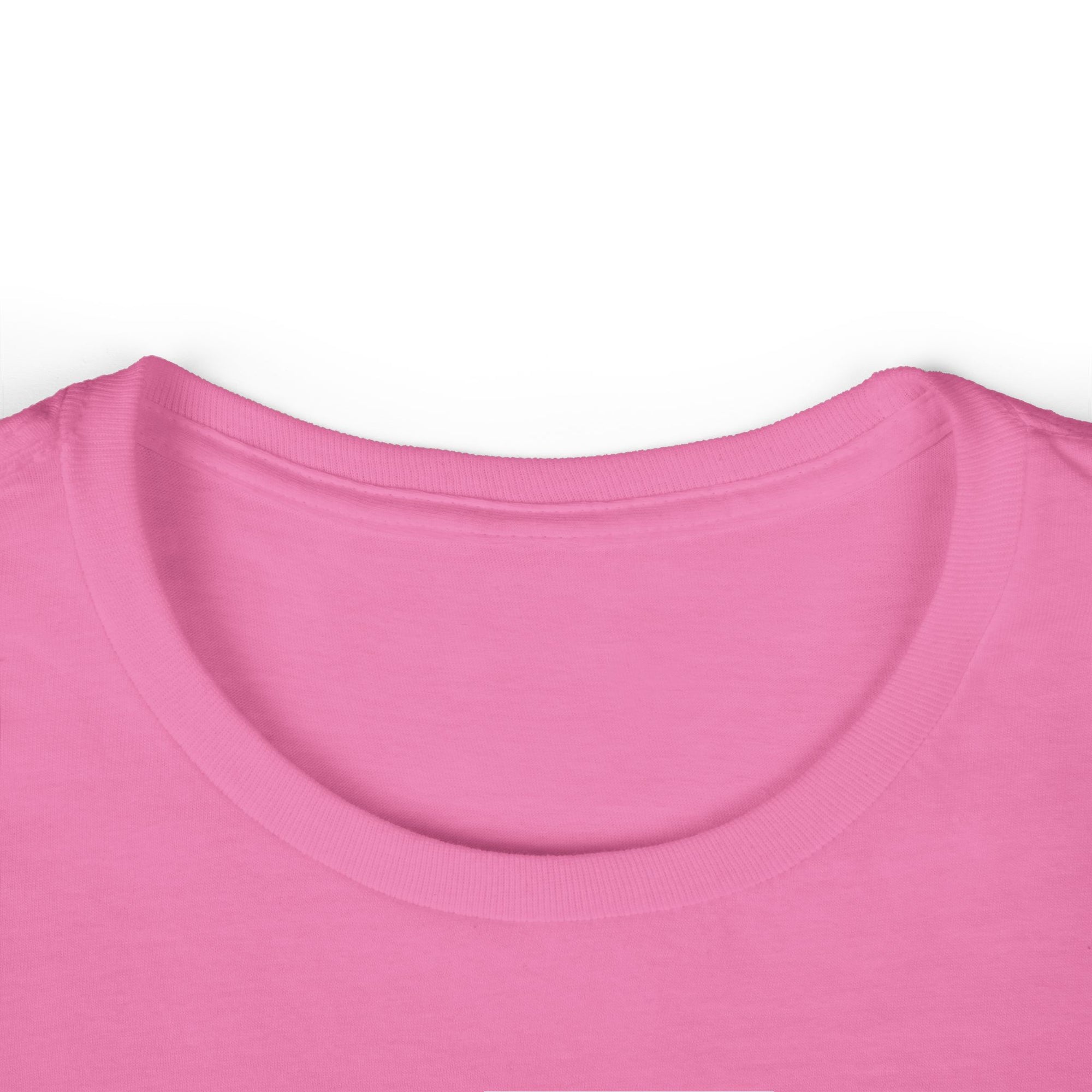 Origami Heteropteryx. Eco-Friendly , Women's Softstyle T-Shirt