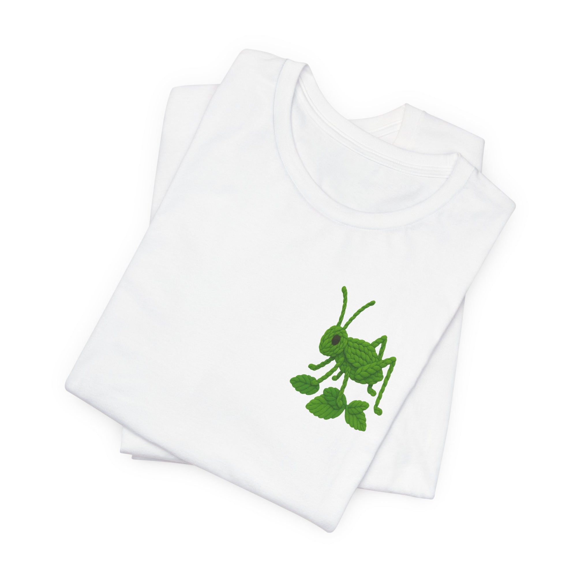 Ideal t-shirt for katydid lovers