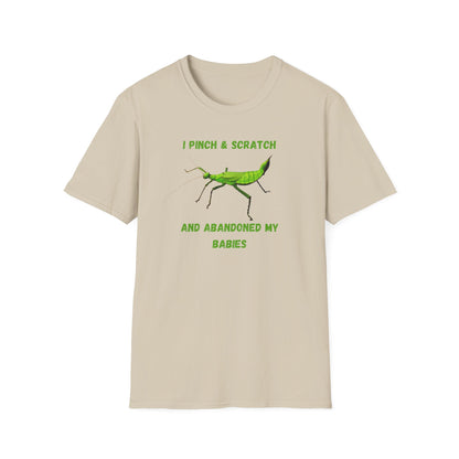 Jungle Nymph  T-Shirt (men's)