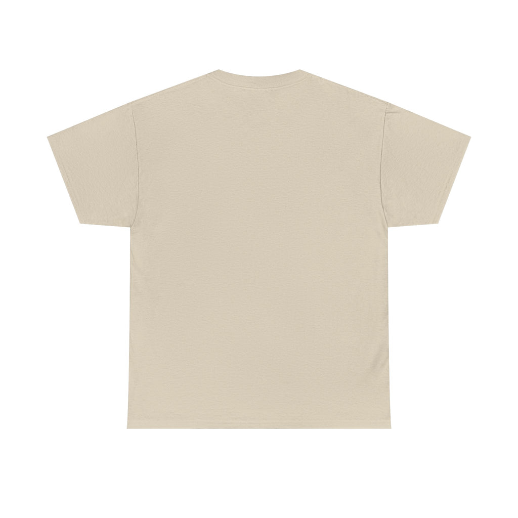 Steam Punk Jungle Nymph Unisex Heavy Cotton Tee