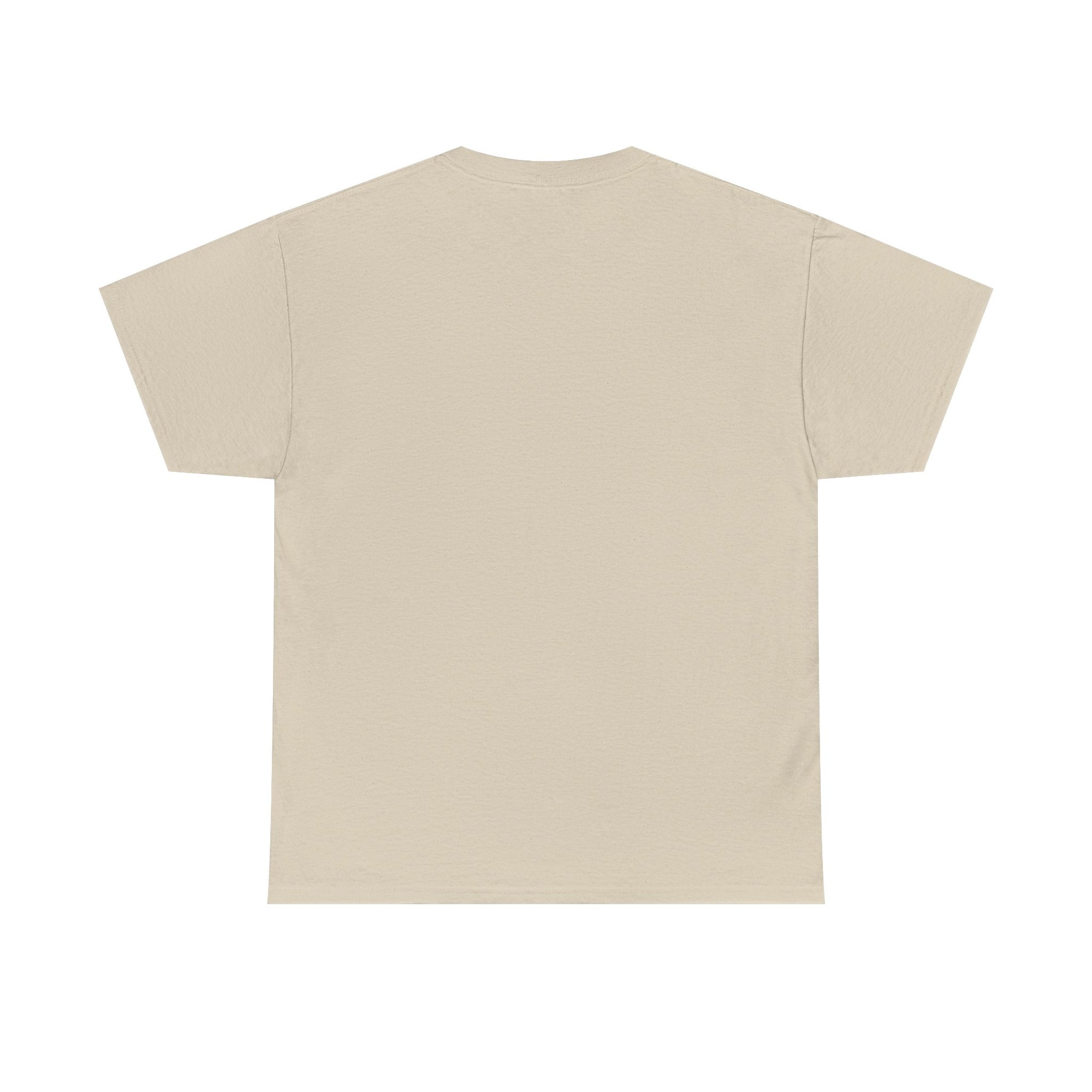 Steam Punk Jungle Nymph Unisex Heavy Cotton Tee