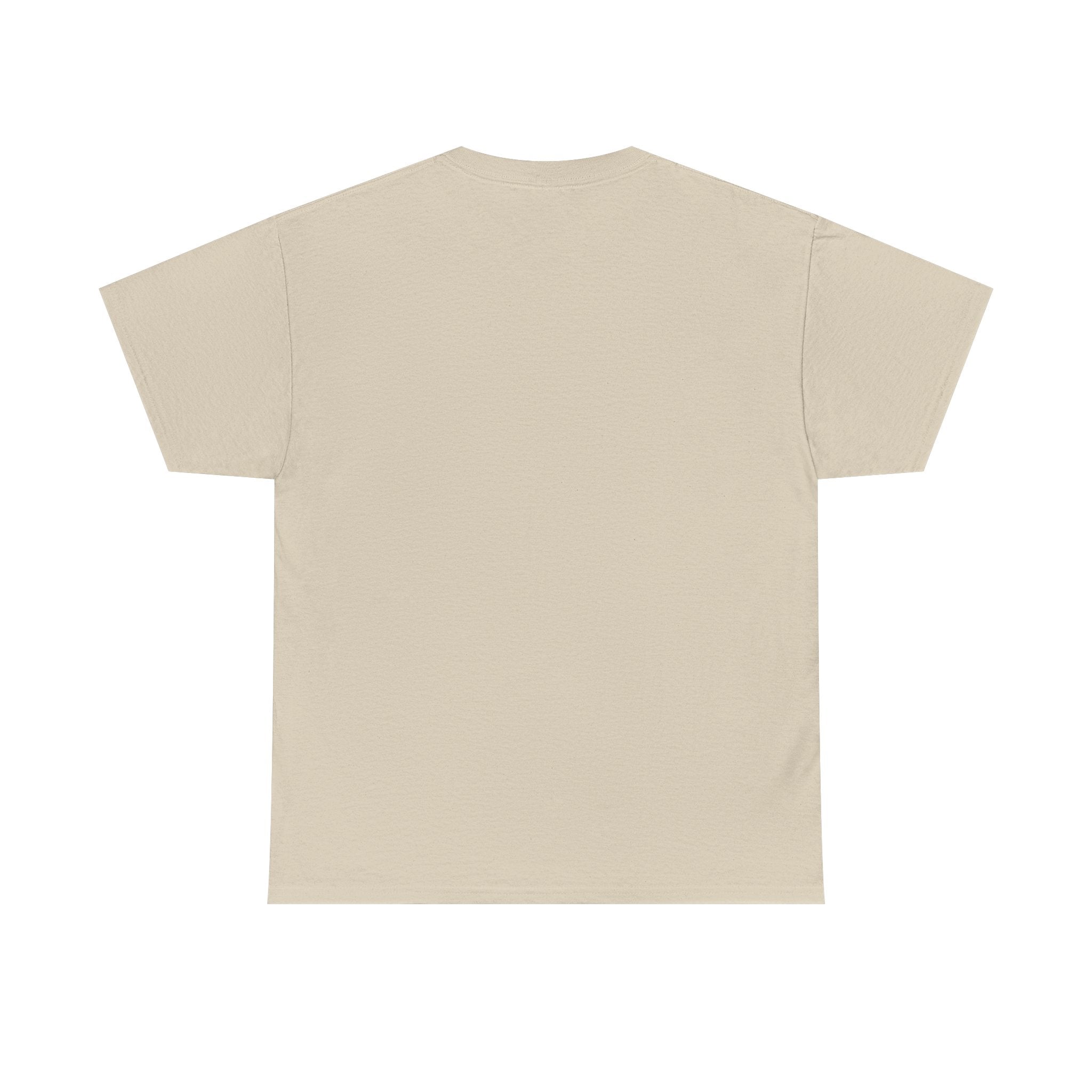 Steam Punk Jungle Nymph Unisex Heavy Cotton Tee