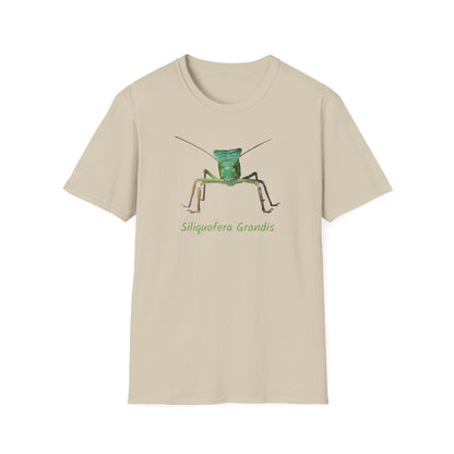 Giant Hooded Katydid T-Shirt