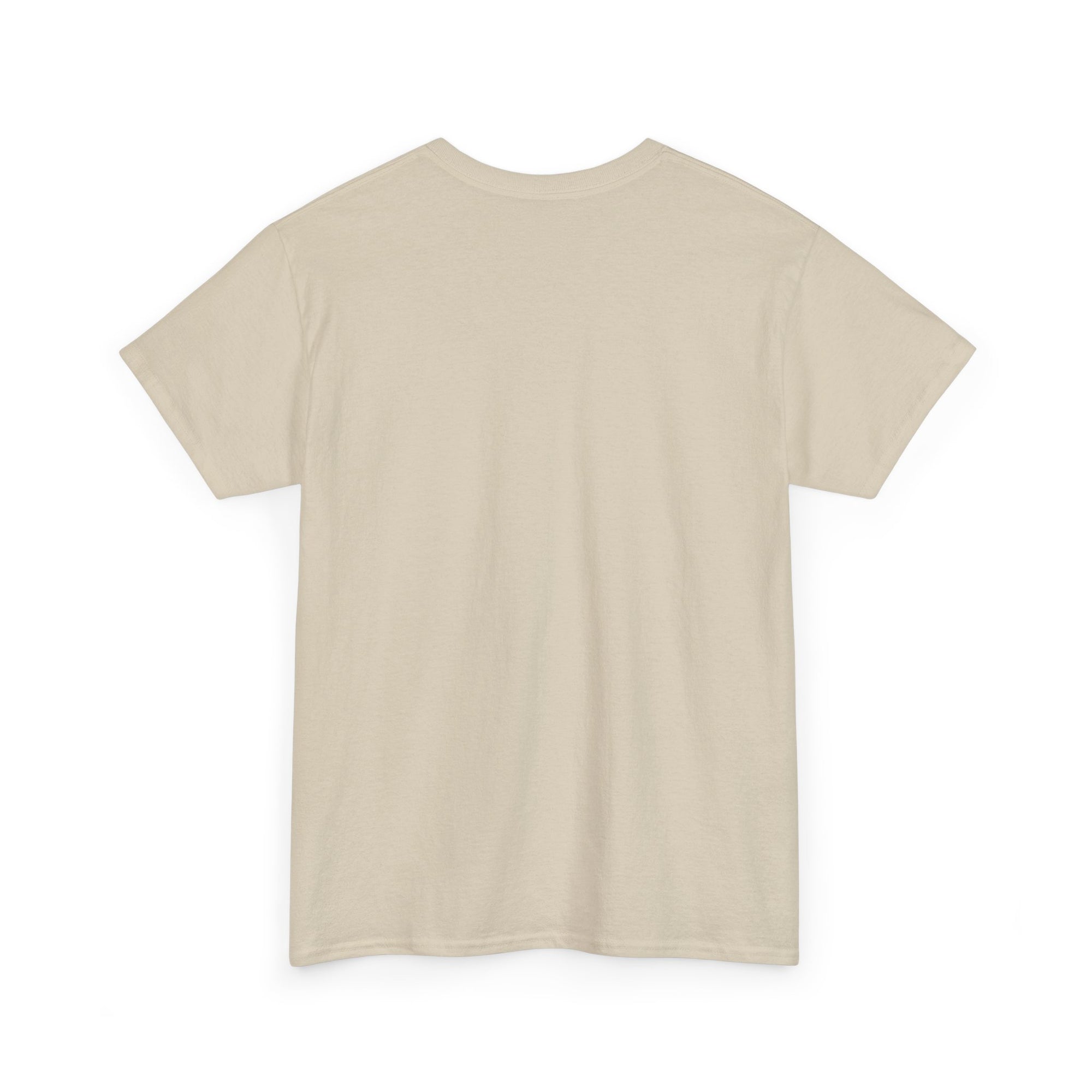 Jungle Nymph Heavy Cotton T-shirt