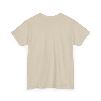 Jungle Nymph Heavy Cotton T-shirt
