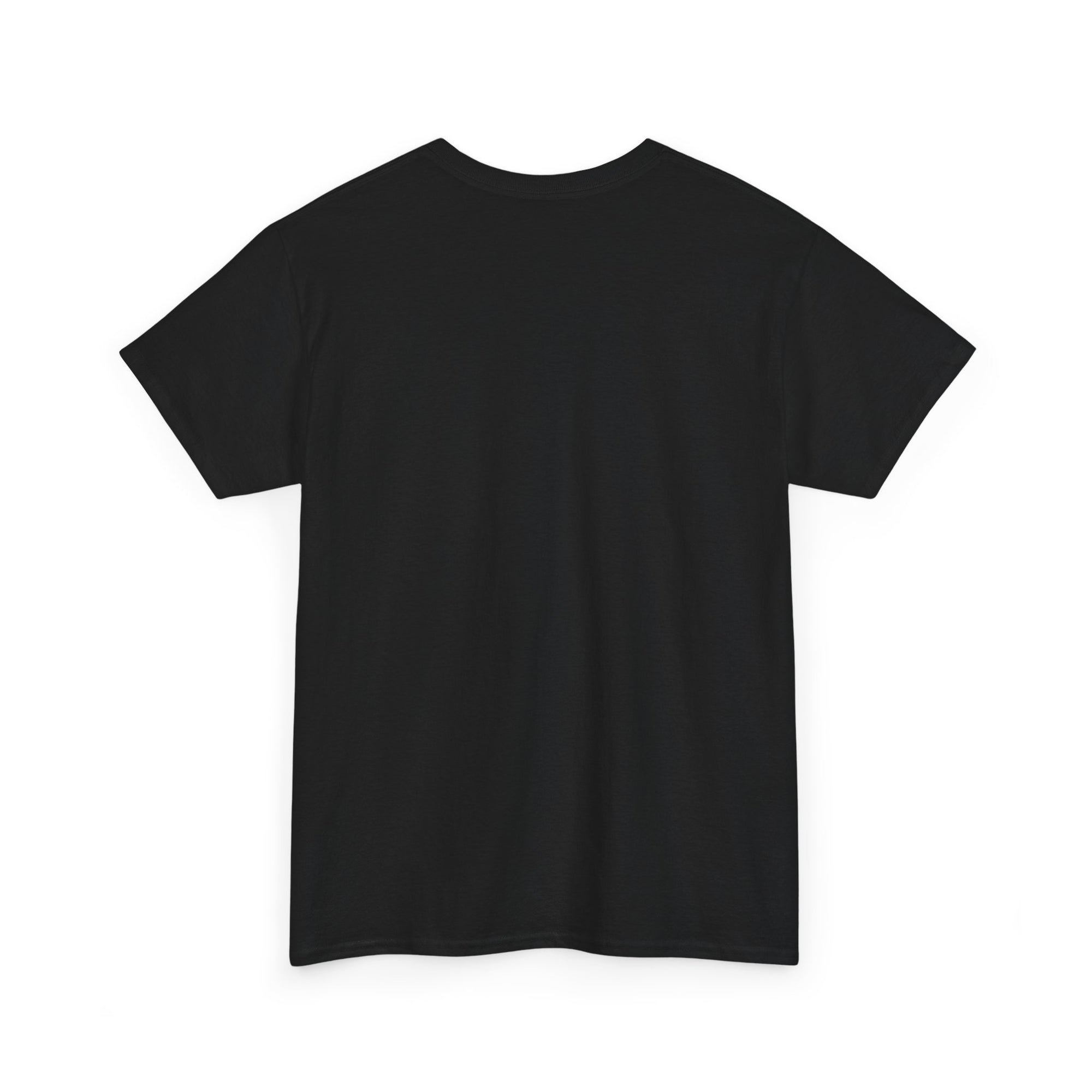 Jungle Nymph Heavy Cotton T-shirt