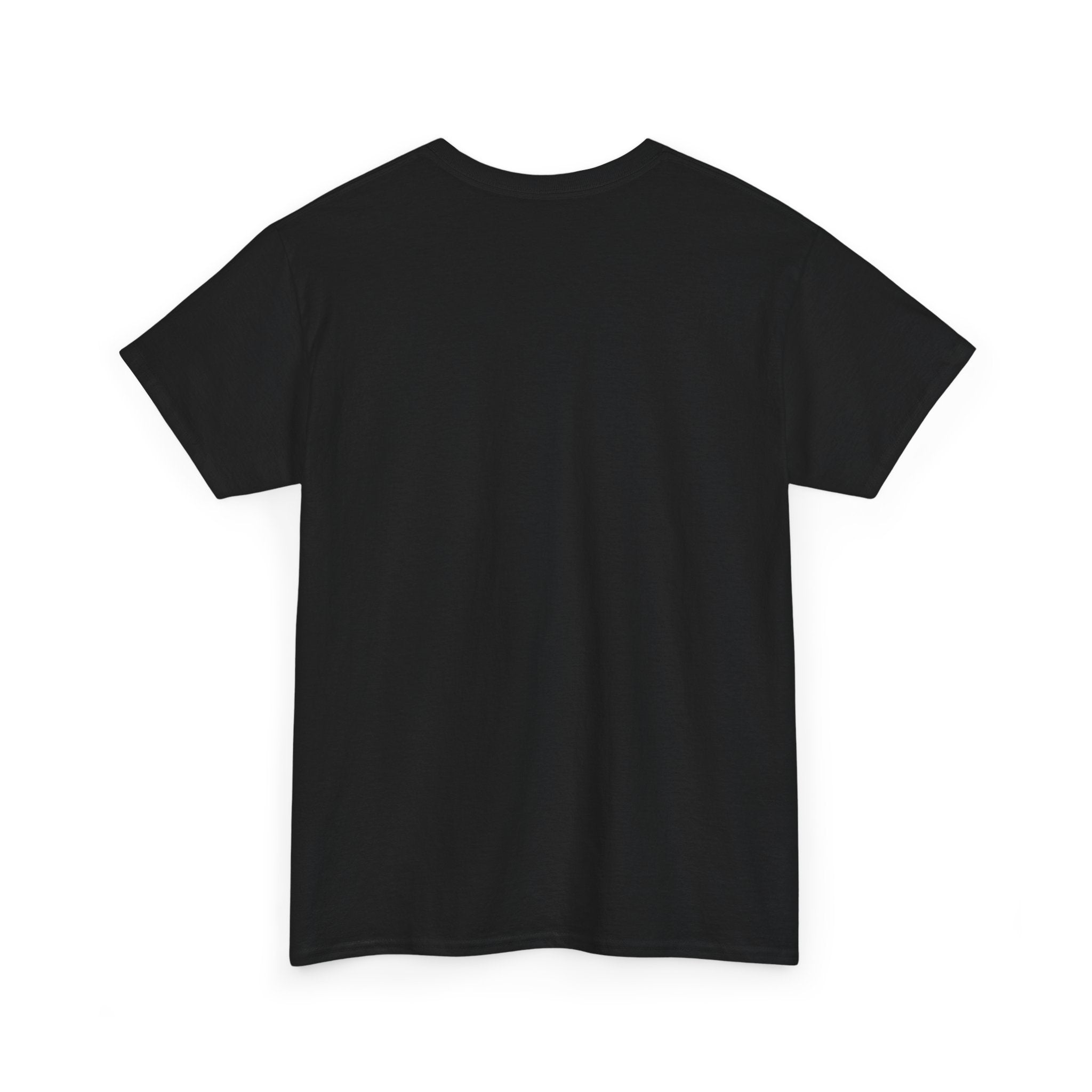 Jungle Nymph Heavy Cotton T-shirt