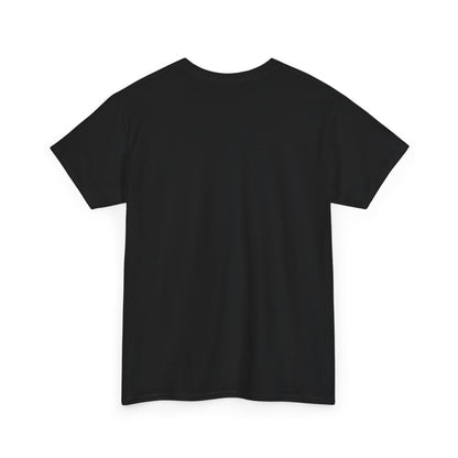 Jungle Nymph Heavy Cotton T-shirt