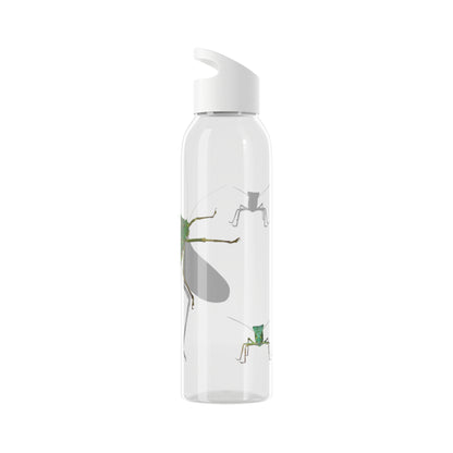 Katydid Water Bottle