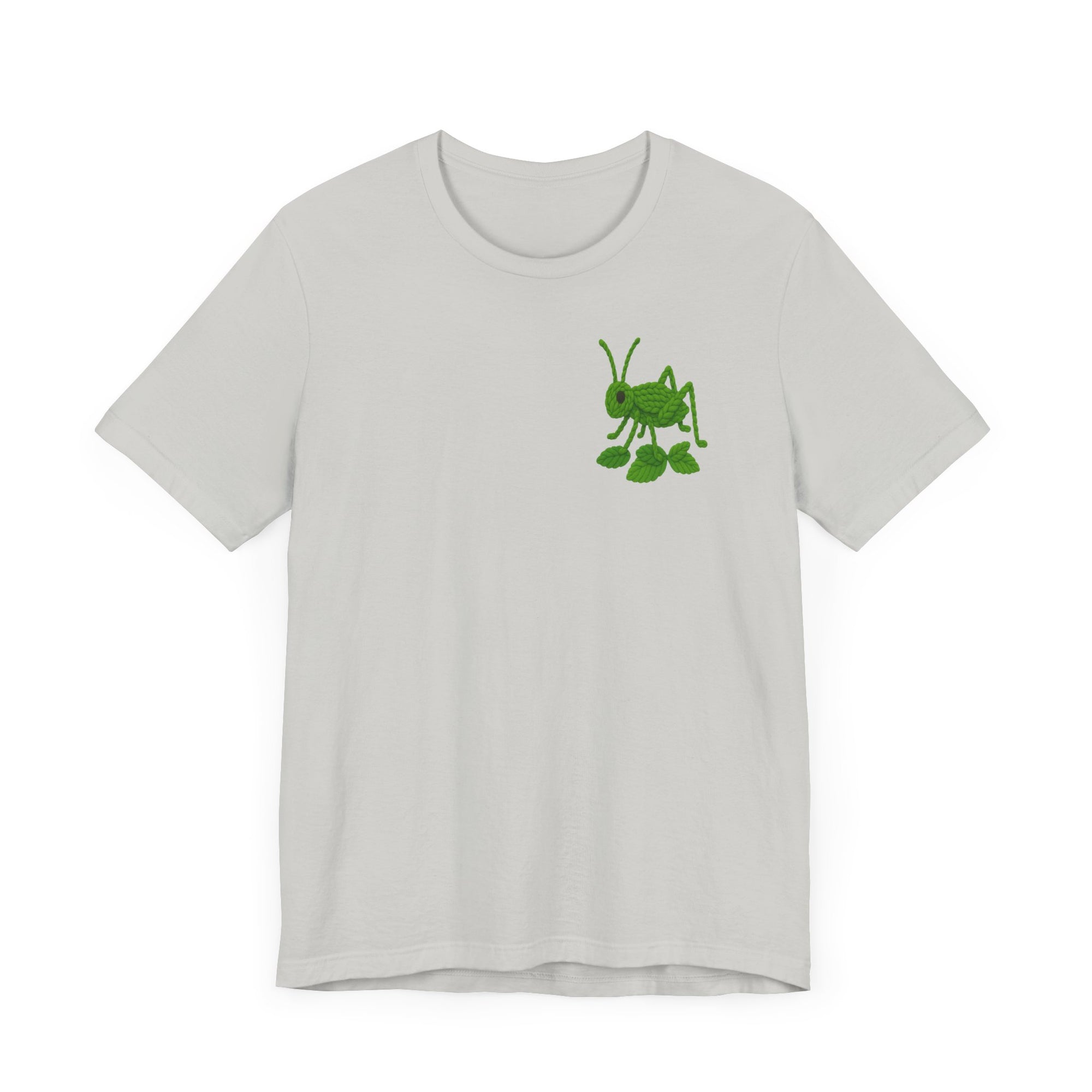 Ideal t-shirt for katydid lovers