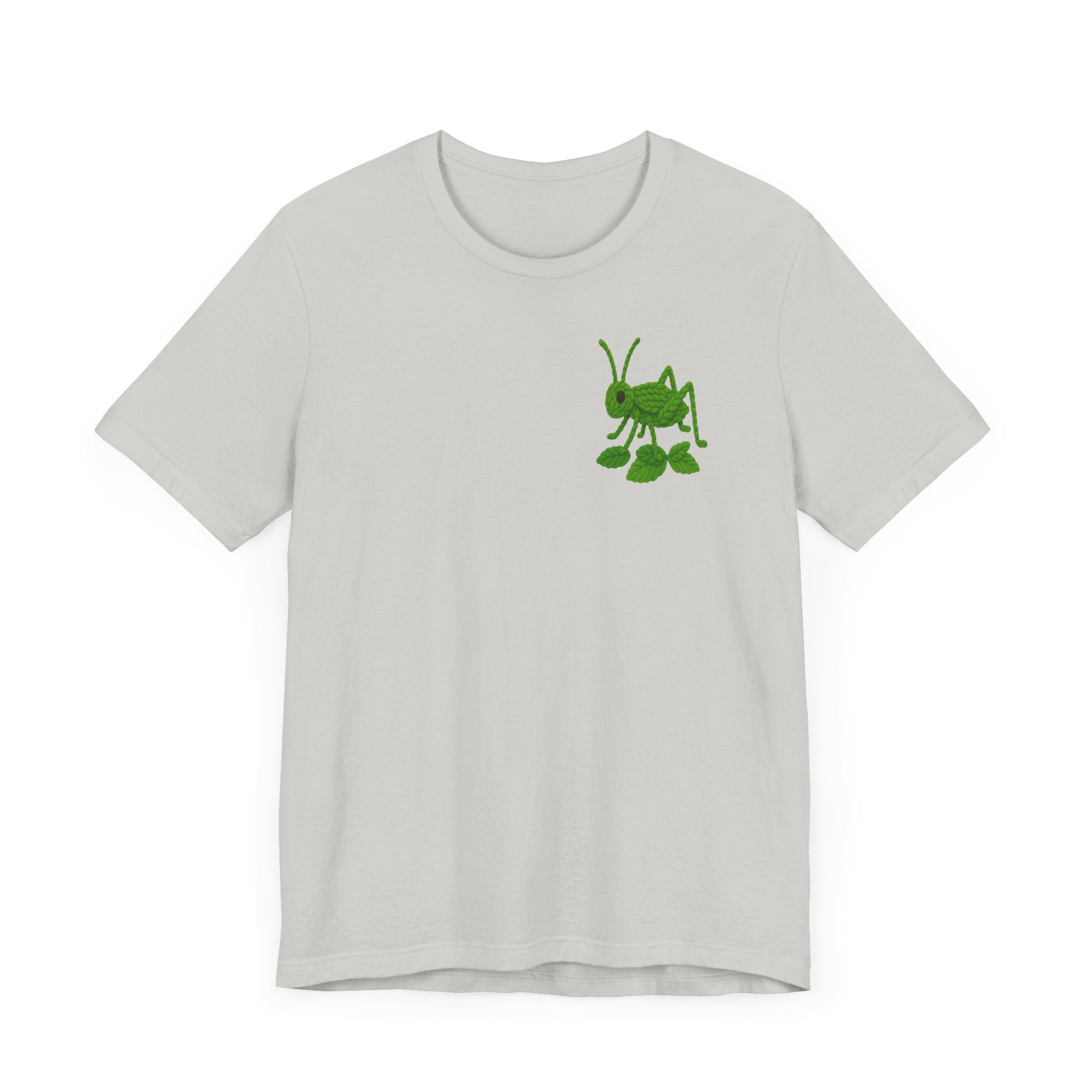 Ideal t-shirt for katydid lovers