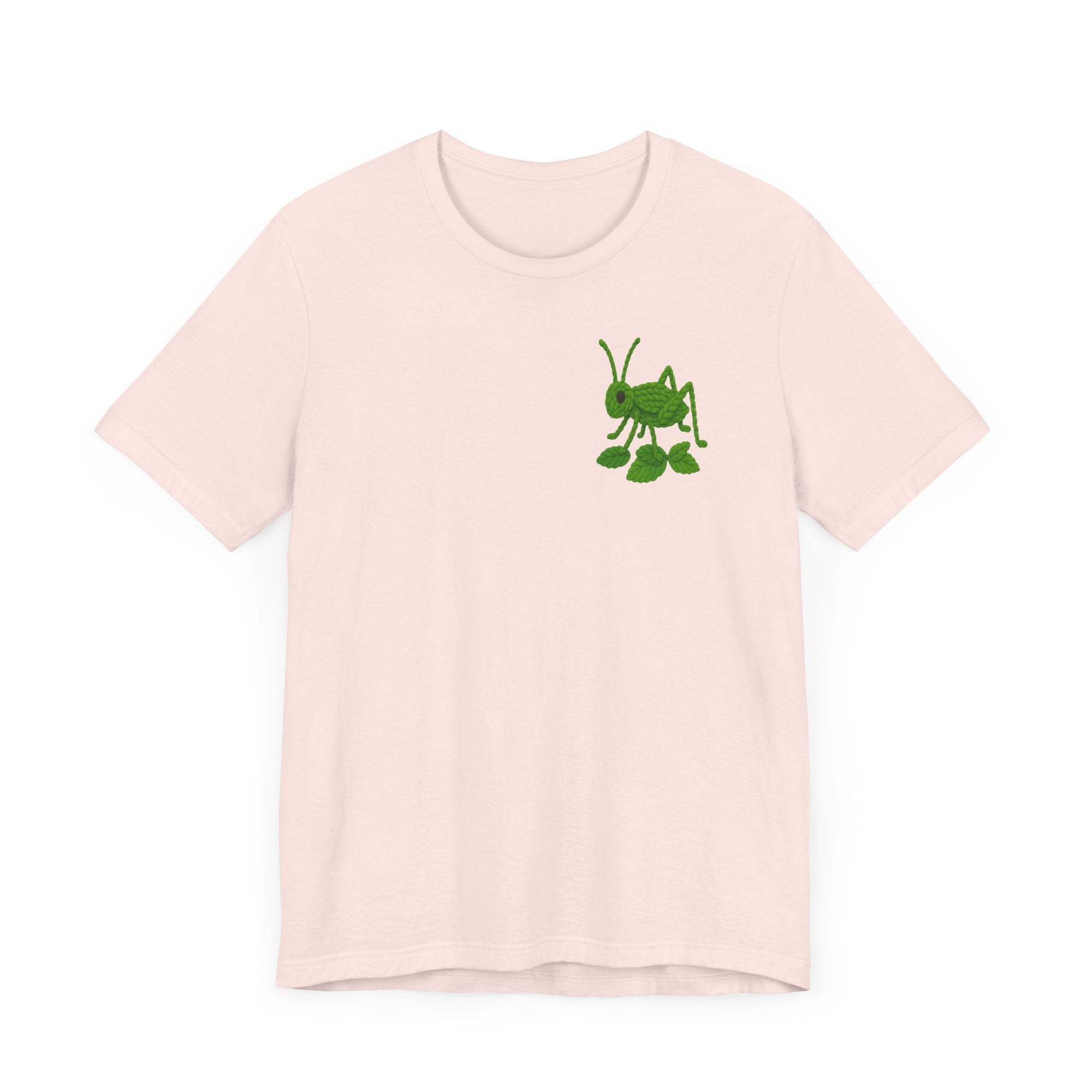 Ideal t-shirt for katydid lovers