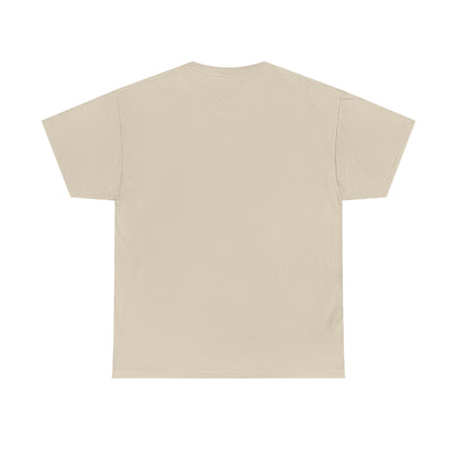 Jungle Nymph Heavy Cotton T-shirt