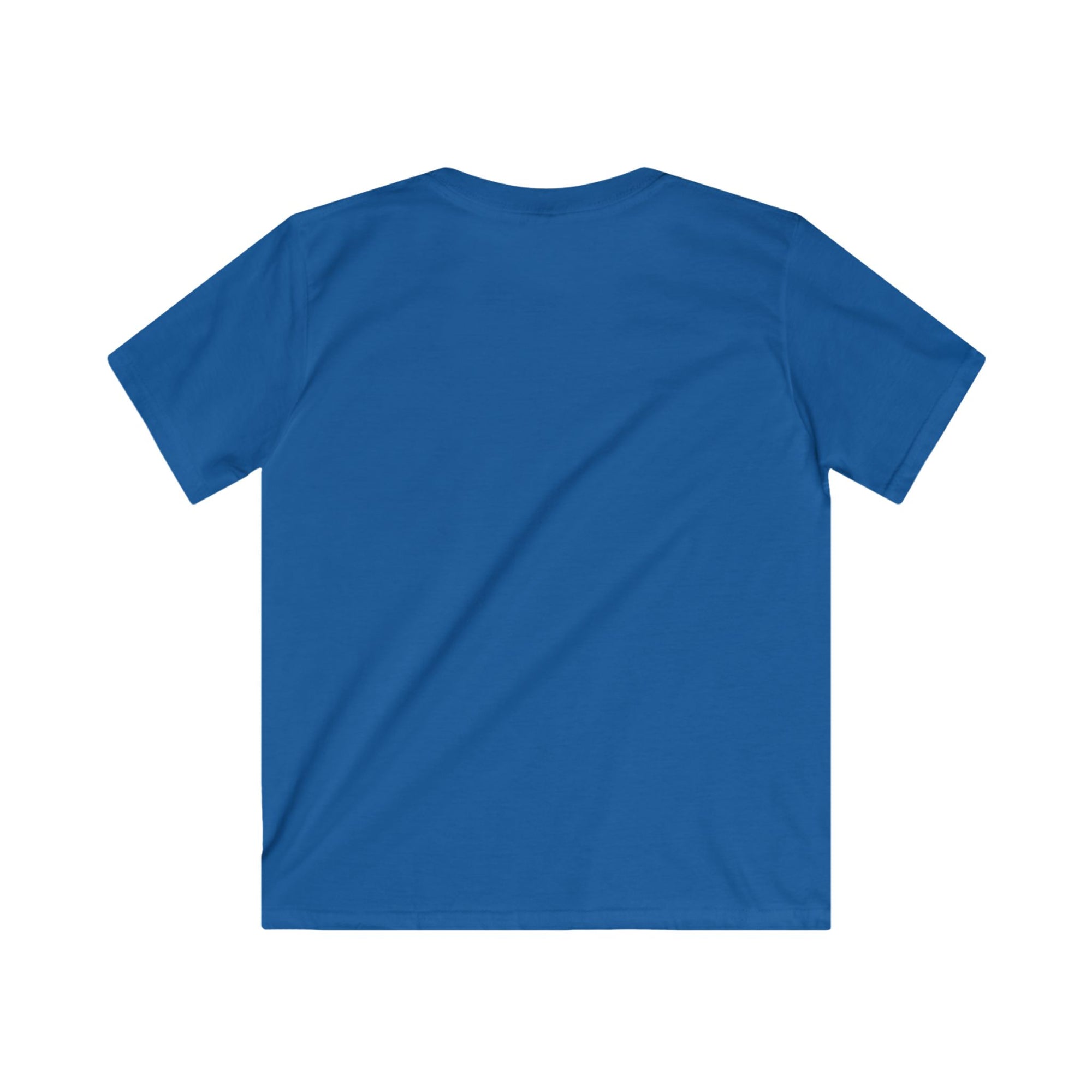 Kids Giant Hooded Katydid - Softstyle T-Shirt
