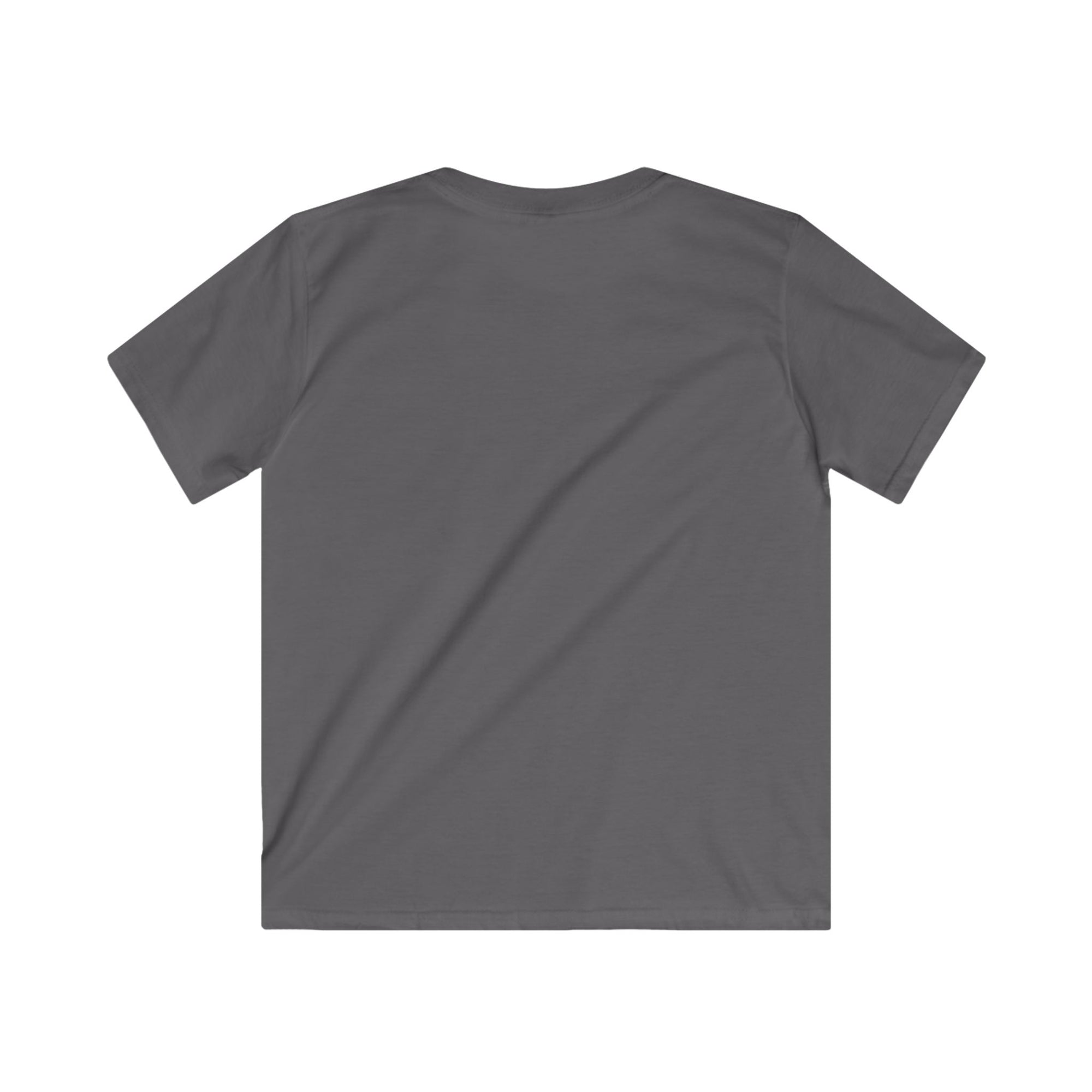 Kids Giant Hooded Katydid - Softstyle T-Shirt