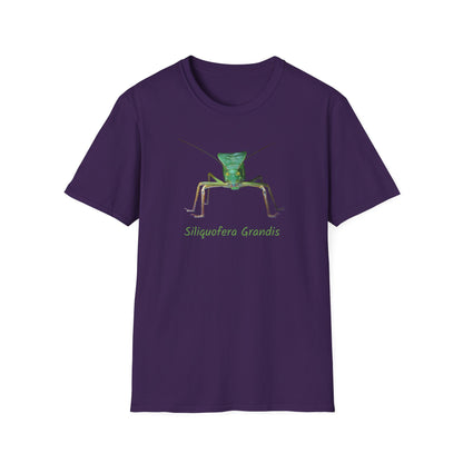 Giant Hooded Katydid T-Shirt