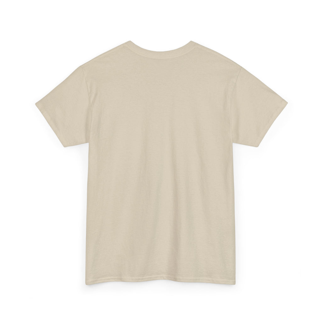 Steam Punk Jungle Nymph Unisex Heavy Cotton Tee
