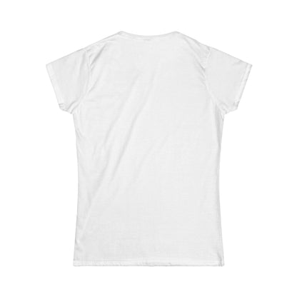 Jungle Nymph Fitted T-Shirt (women's)